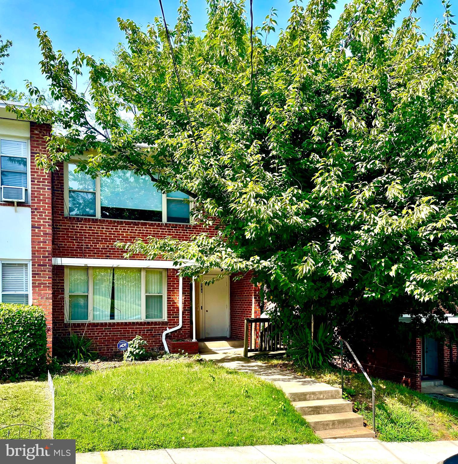 Photo 1 of 11 — 108 VARNUM STREET NE Unit #1, WASHINGTON, DC 20011