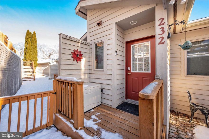 Turn-key and fully furnished, this beautifully maintained duplex offers the perfect blend of comfort, views, and location in the heart of Deep Creek Lake. Featuring an open, inviting floor plan, the home is designed for both everyday enjoyment and effortless entertaining. The main level features a spacious living area with a stone-surround fireplace, abundant natural light, and a seamless flow to the kitchen and dining space.

Enjoy lake and mountain views from multiple outdoor living areas, including expansive decks and a private patio ideal for relaxing after a day on the water or slopes. The kitchen is well-appointed with modern finishes and ample cabinetry, while both bedrooms provide privacy and generous space, including a primary suite with an updated bath.

Located just minutes from Deep Creek Lake Access, Wisp Resort, Marinas, State Parks, Dining, and shopping, this property offers year-round recreation and convenience. Whether used as a primary residence, second home, or weekend escape, this move-in-ready home delivers the lifestyle Deep Creek buyers are searching for.