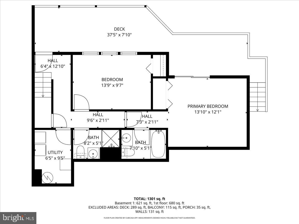 TRADERS LANDING - Residential