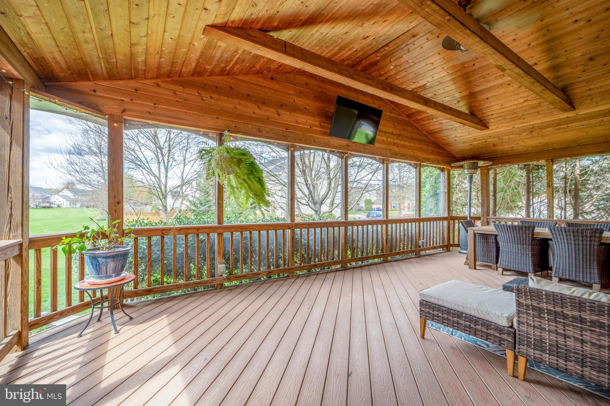 EVERGREEN MEADOWS - Residential Lease