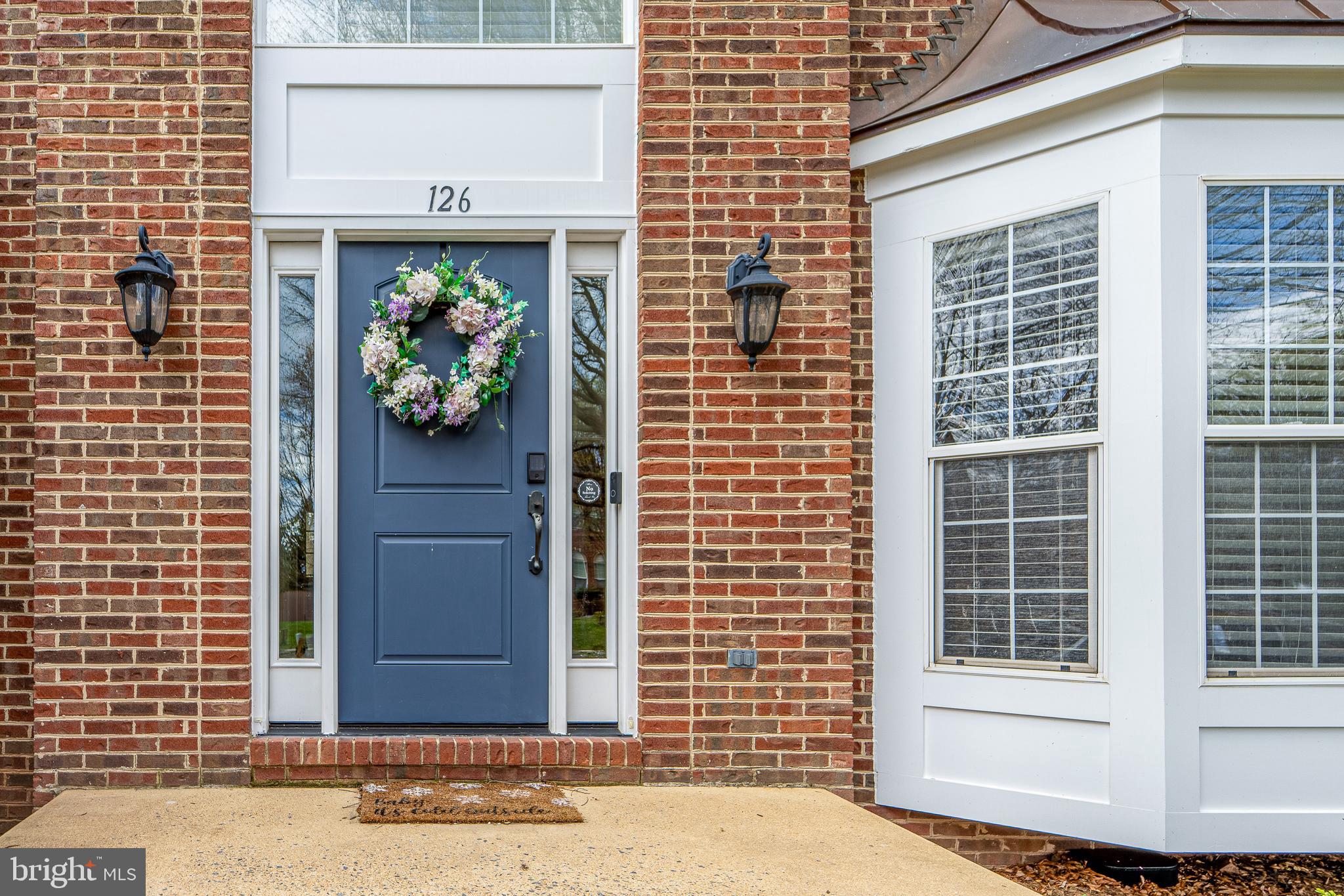 EVERGREEN MEADOWS - Residential Lease