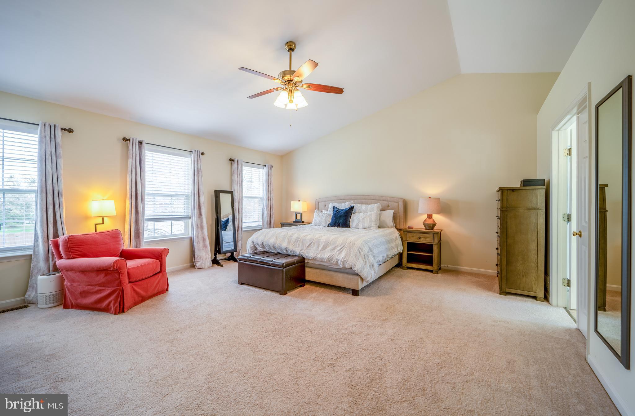 EVERGREEN MEADOWS - Residential Lease