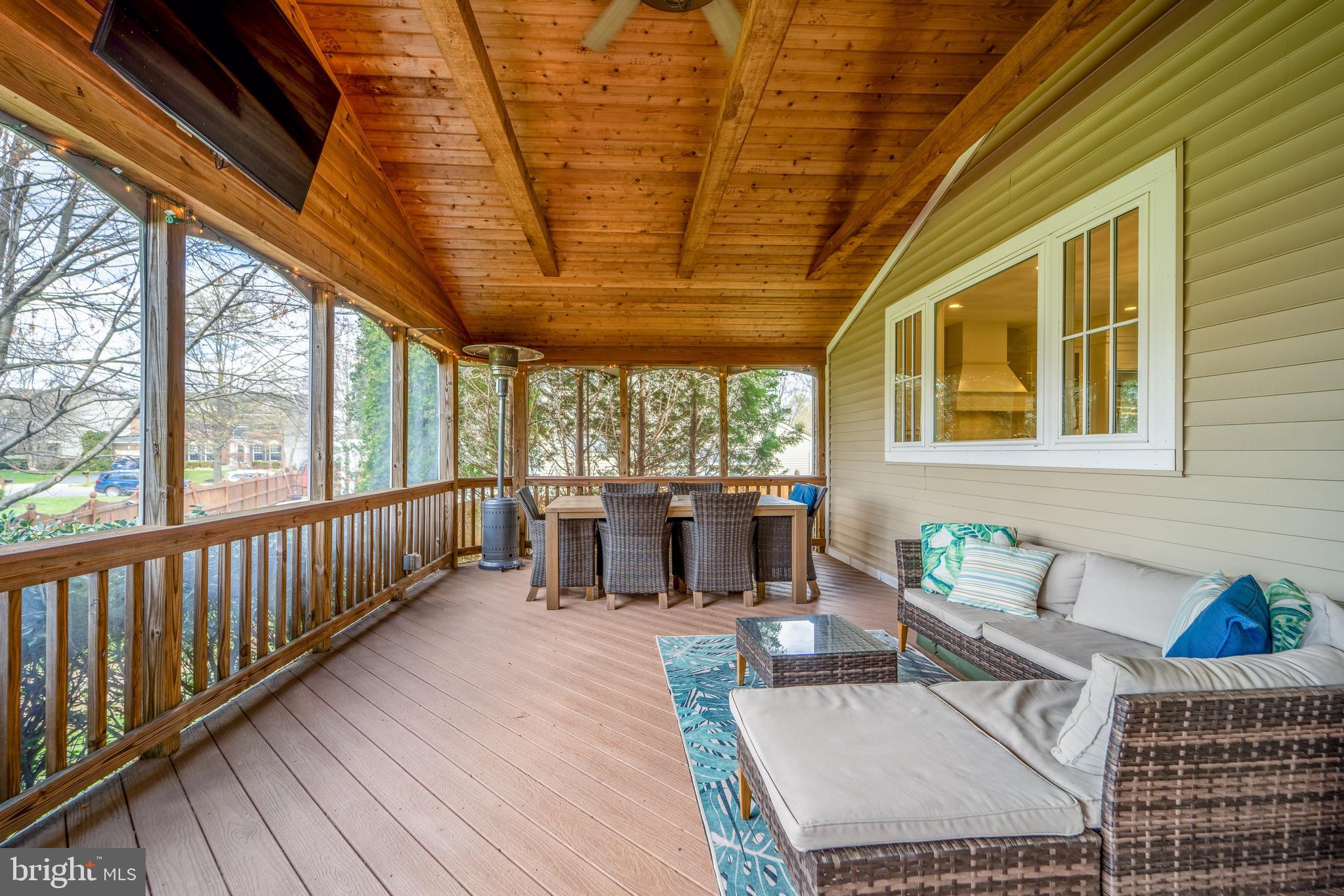 EVERGREEN MEADOWS - Residential Lease