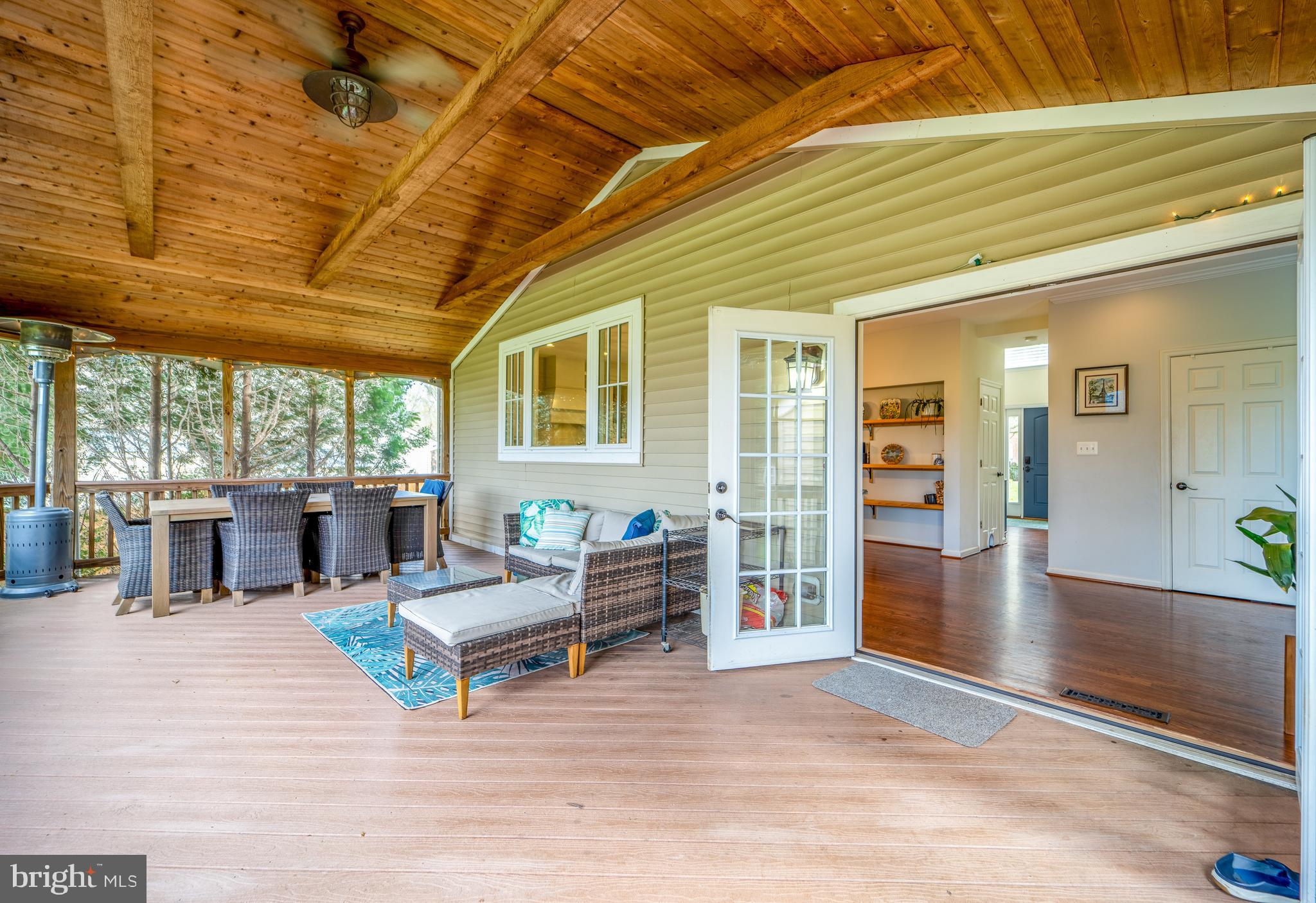 EVERGREEN MEADOWS - Residential Lease