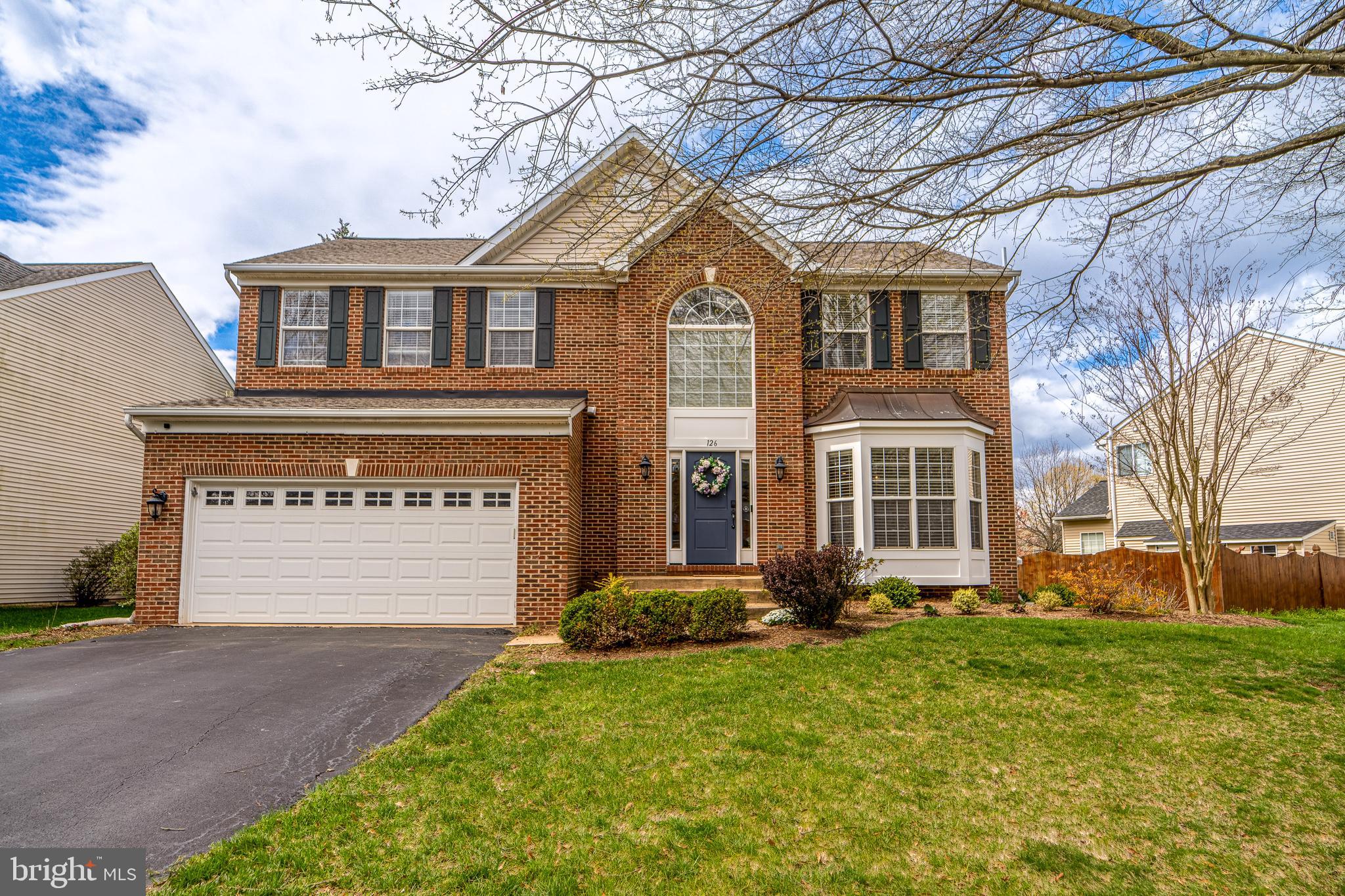 EVERGREEN MEADOWS - Residential Lease