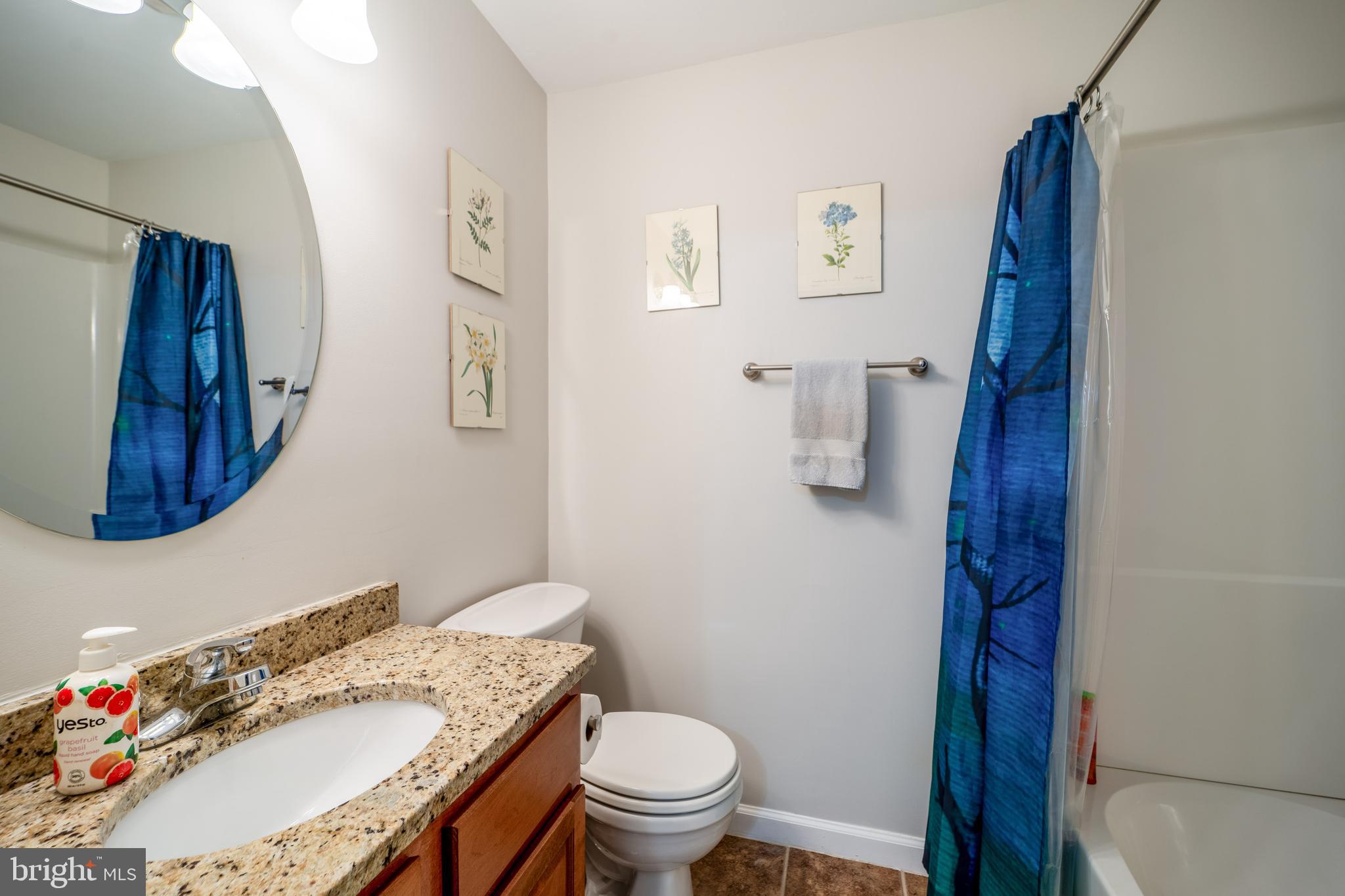 EVERGREEN MEADOWS - Residential Lease