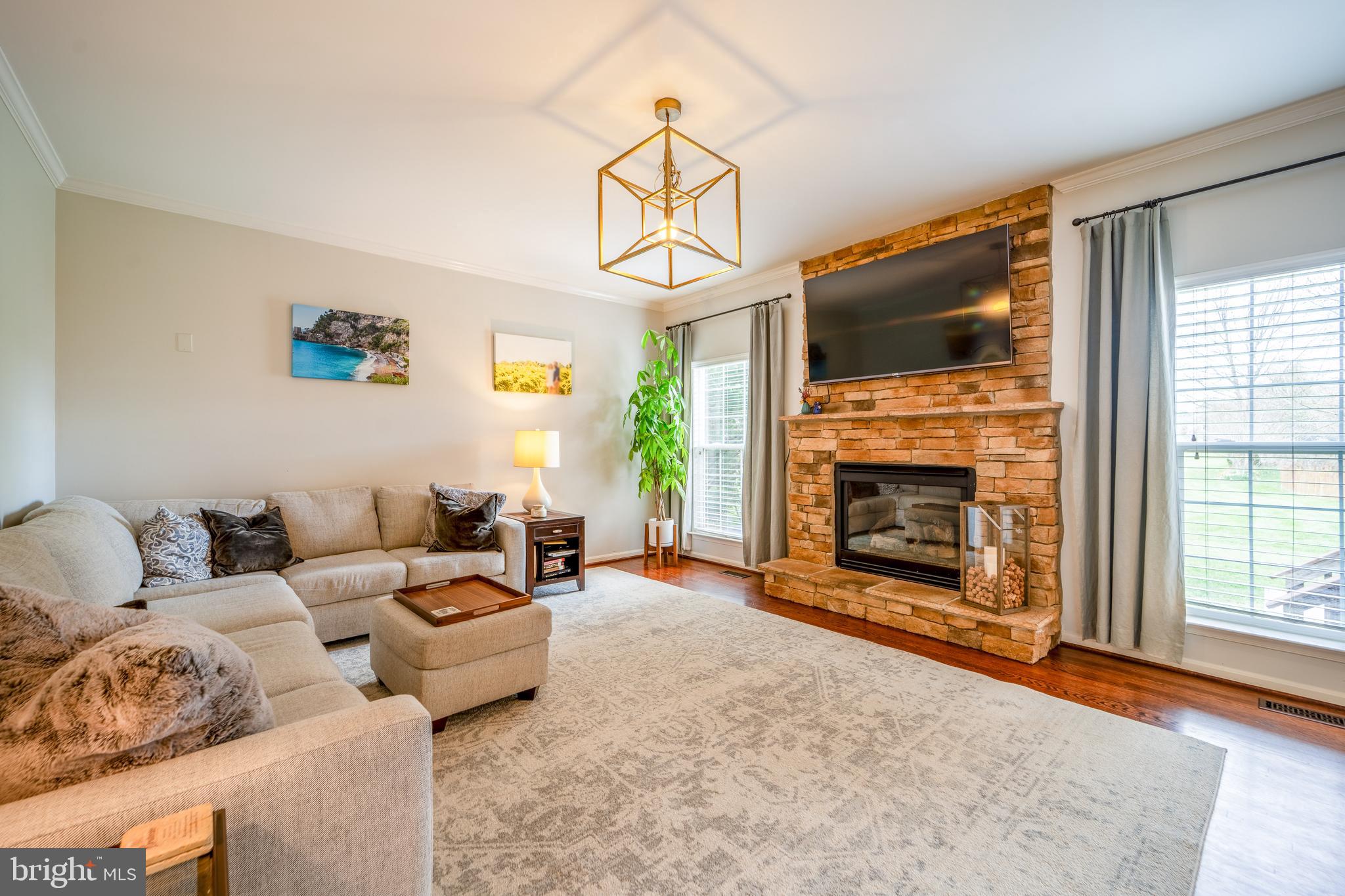 EVERGREEN MEADOWS - Residential Lease