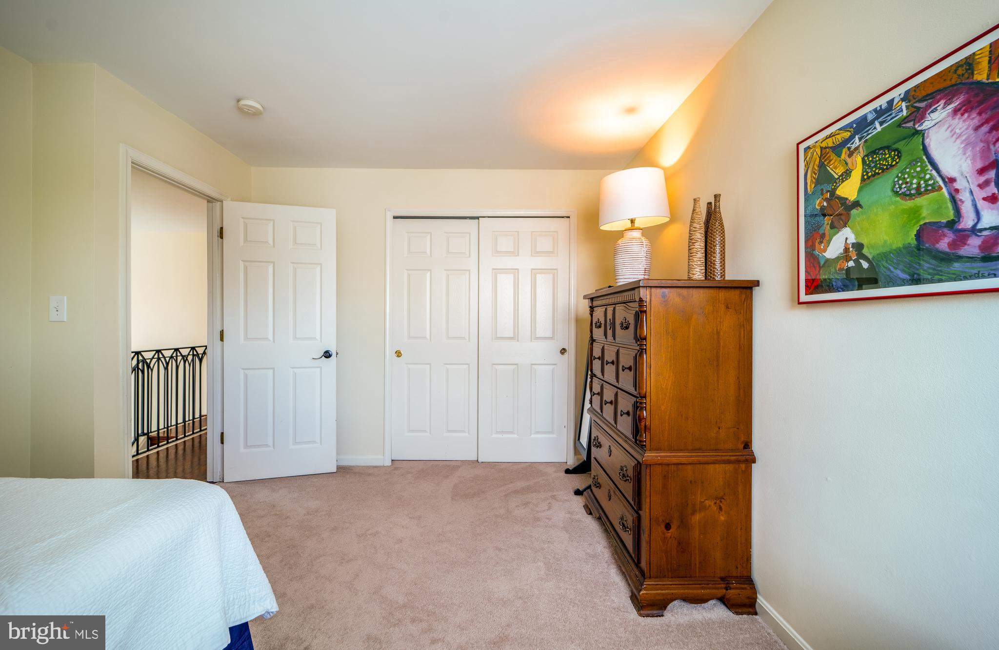 EVERGREEN MEADOWS - Residential Lease