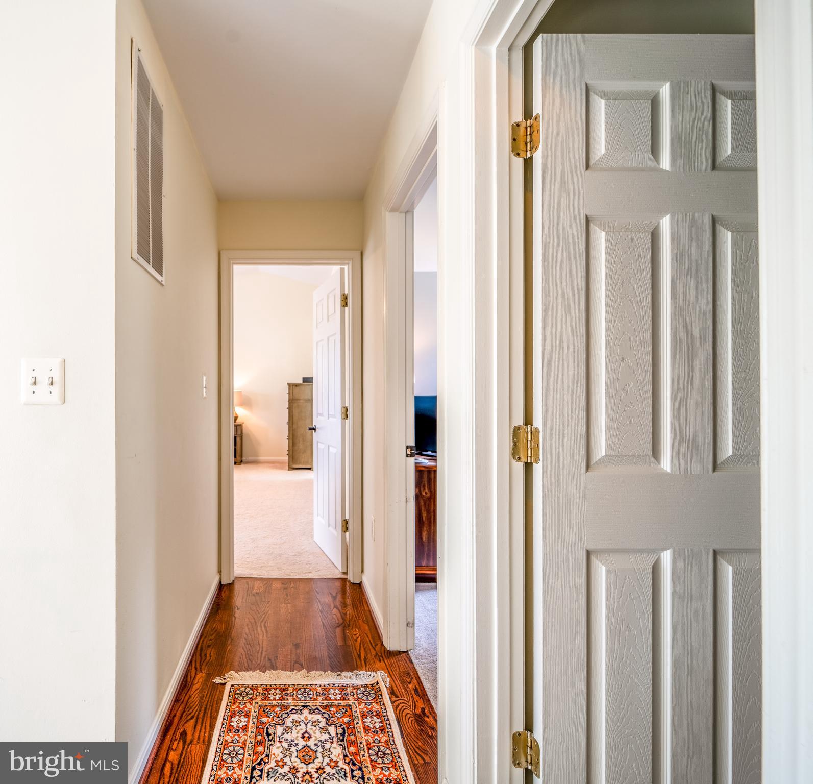 EVERGREEN MEADOWS - Residential Lease