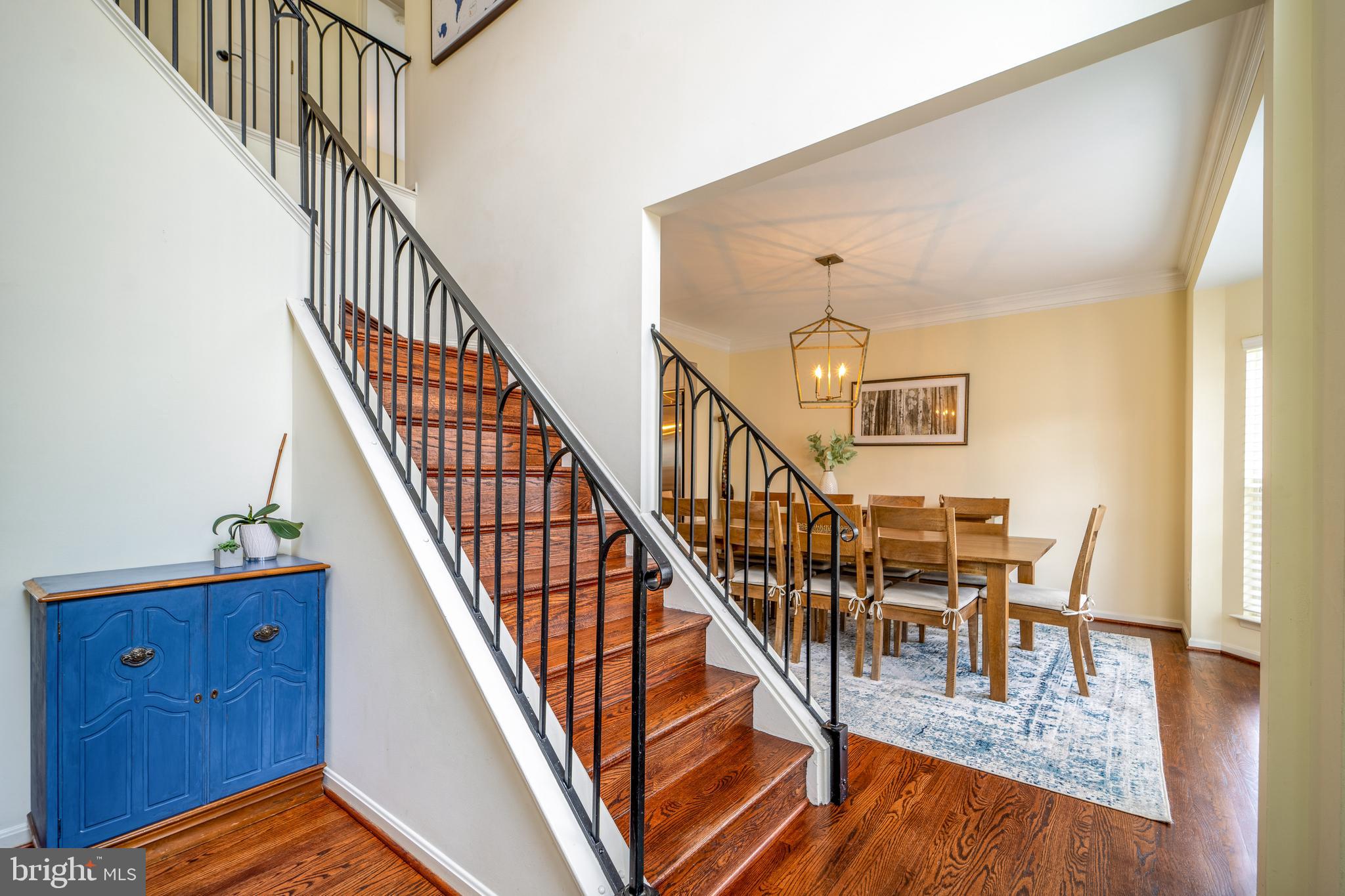 EVERGREEN MEADOWS - Residential Lease