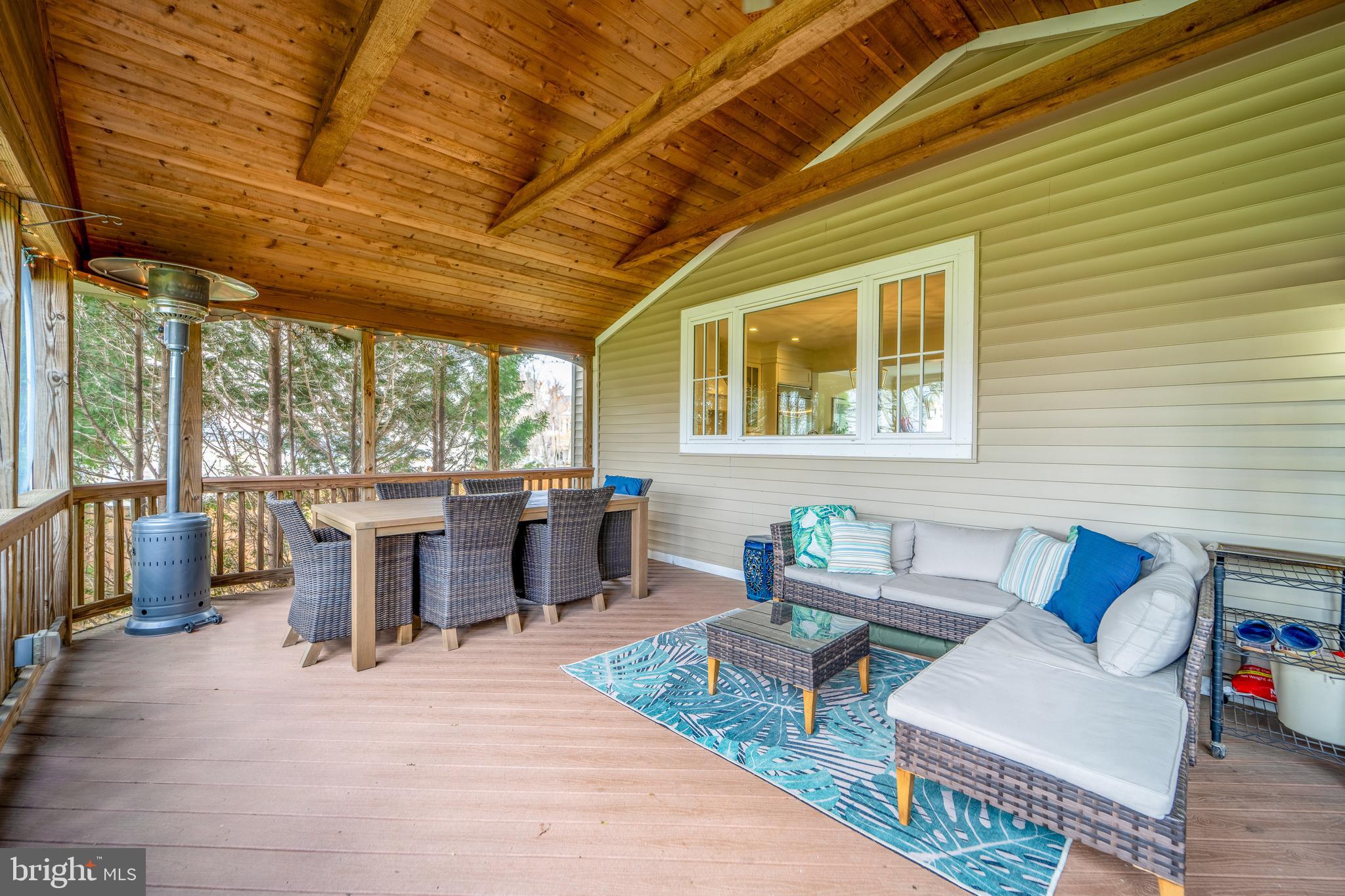 EVERGREEN MEADOWS - Residential Lease