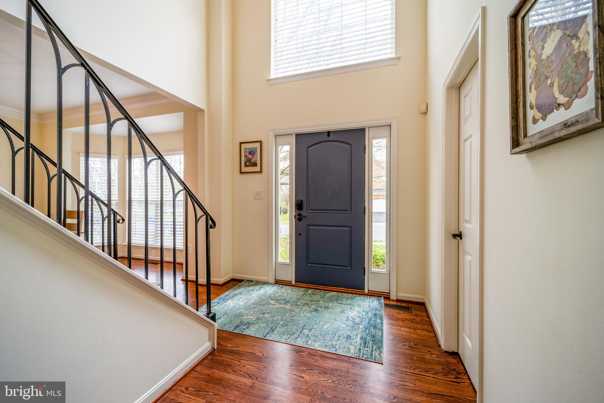 EVERGREEN MEADOWS - Residential Lease