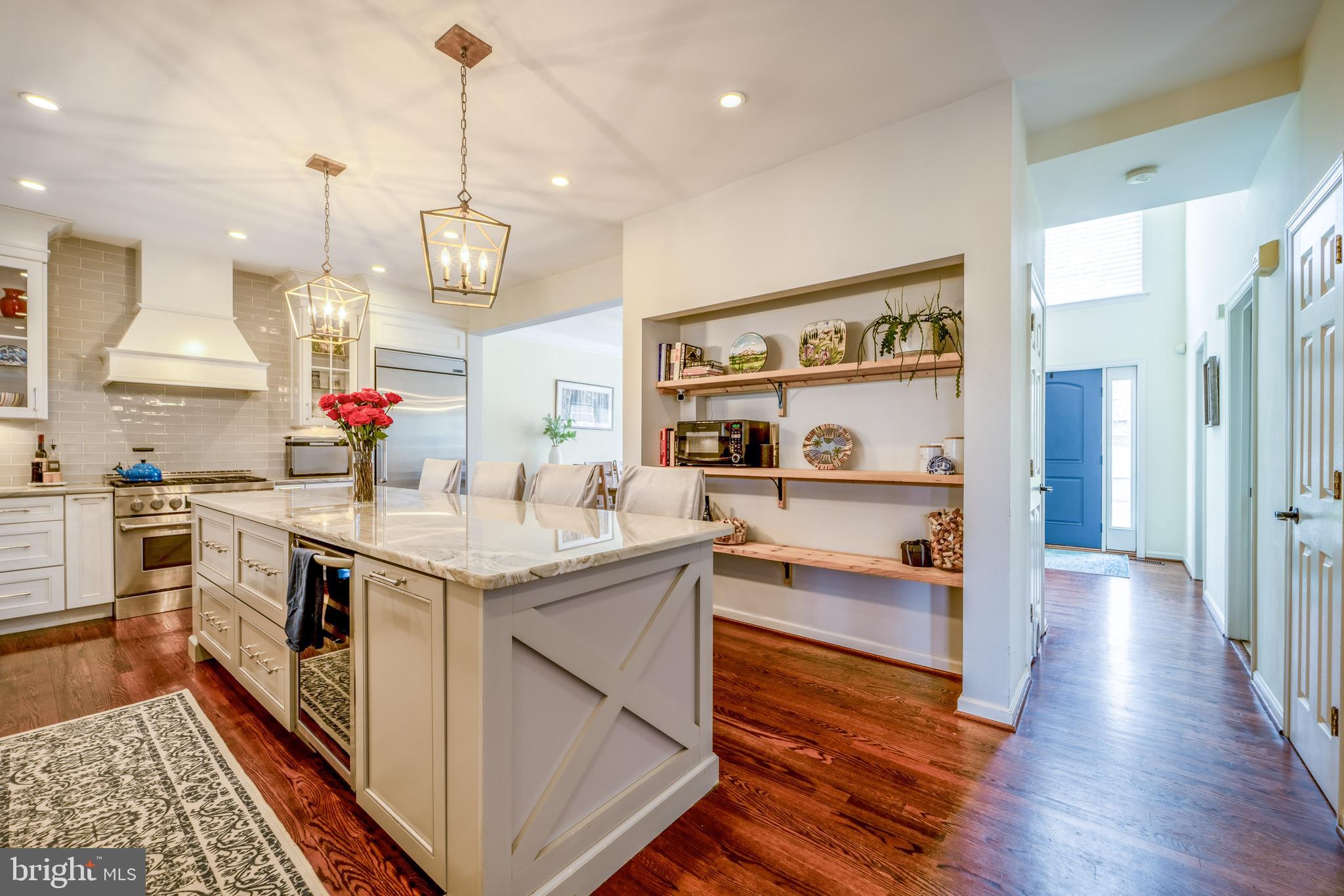 EVERGREEN MEADOWS - Residential Lease