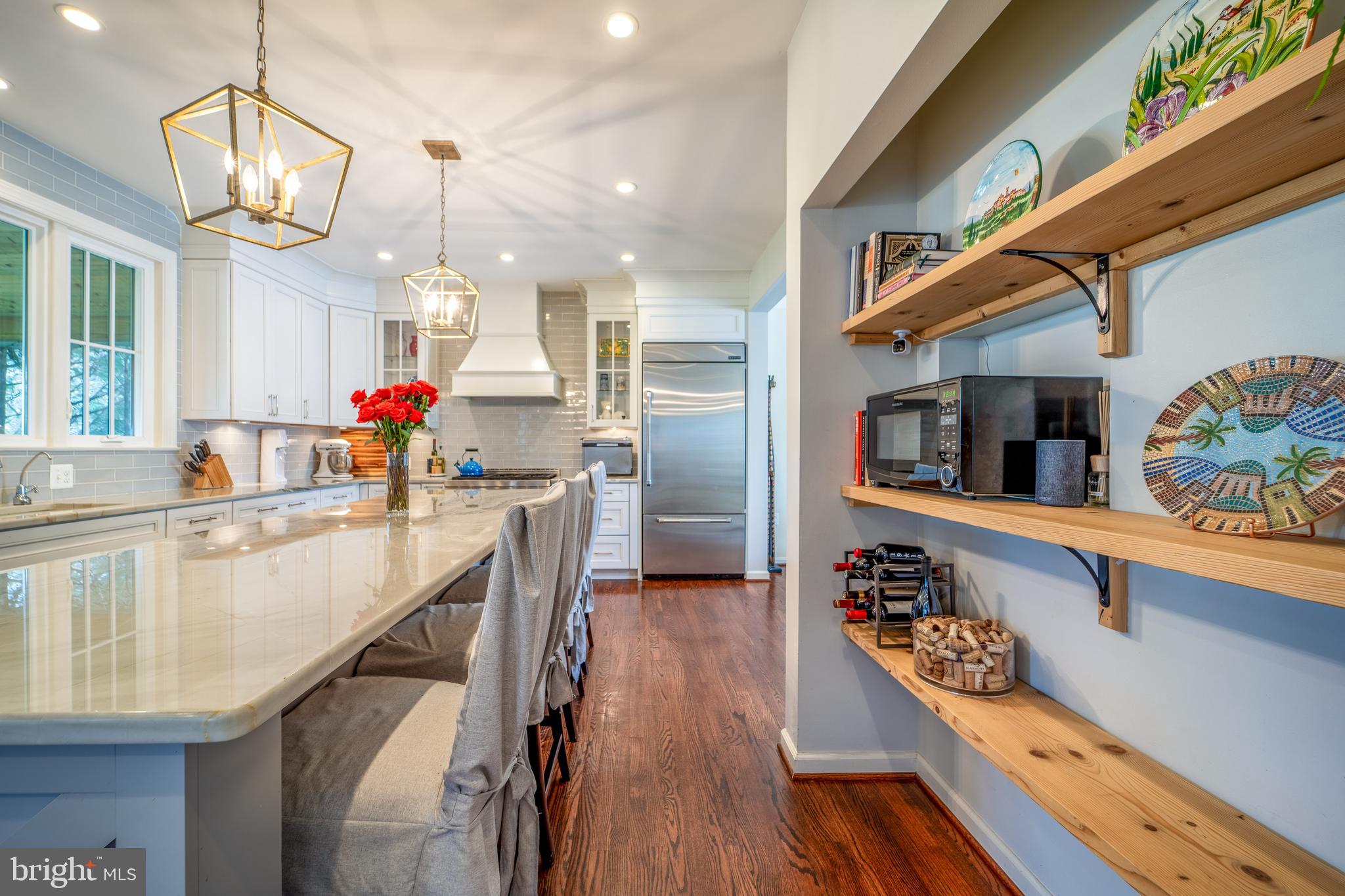 EVERGREEN MEADOWS - Residential Lease