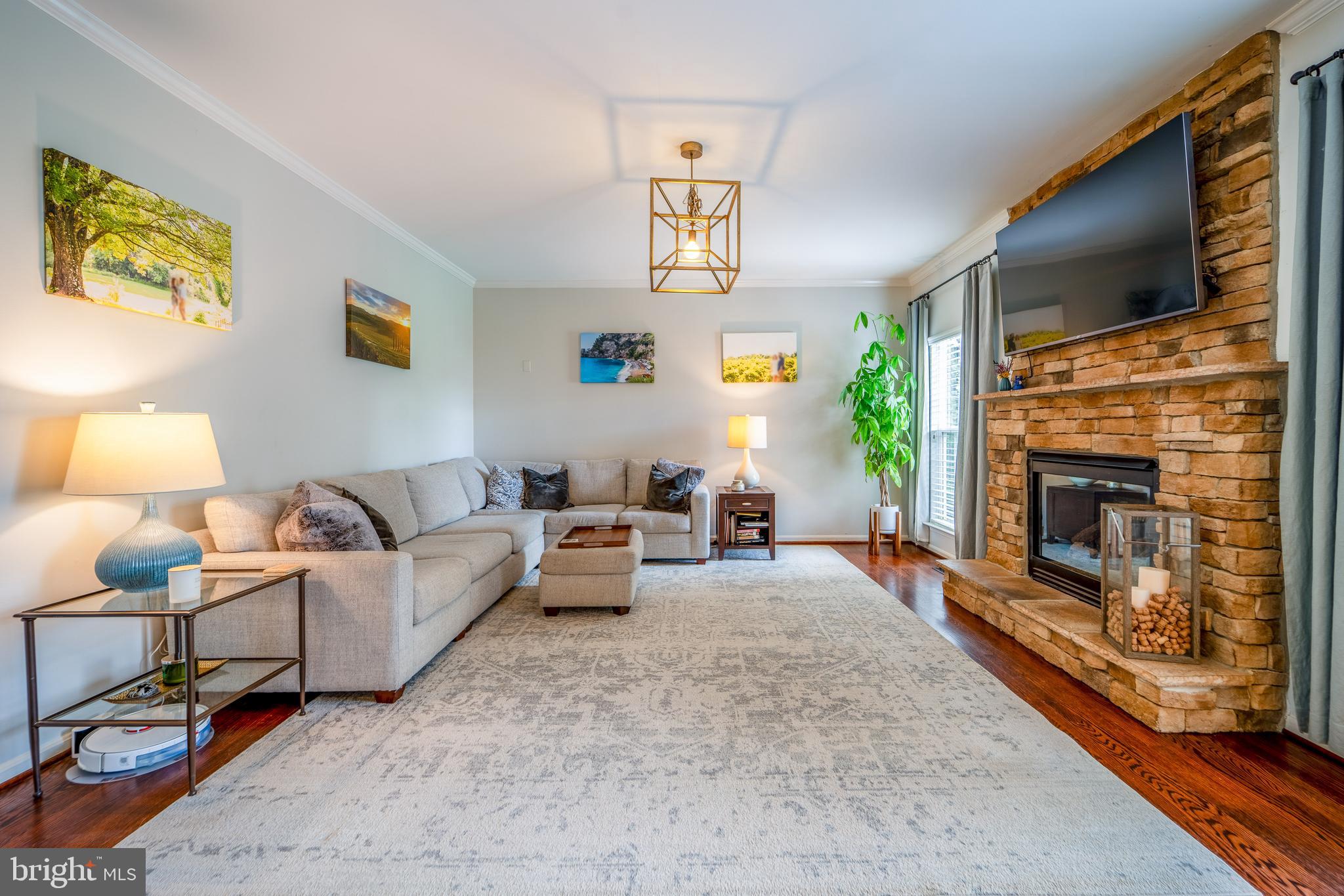 EVERGREEN MEADOWS - Residential Lease