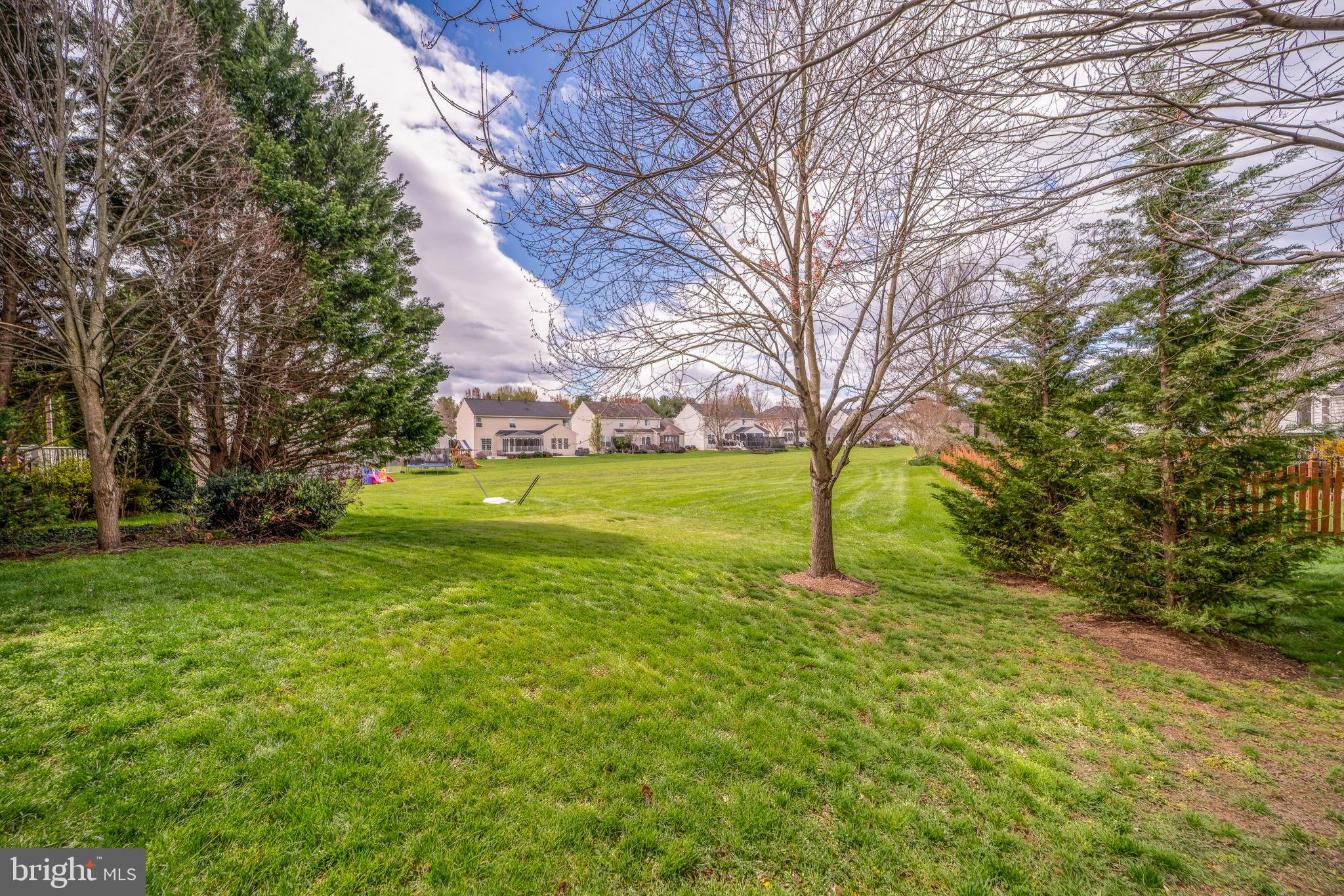 EVERGREEN MEADOWS - Residential Lease