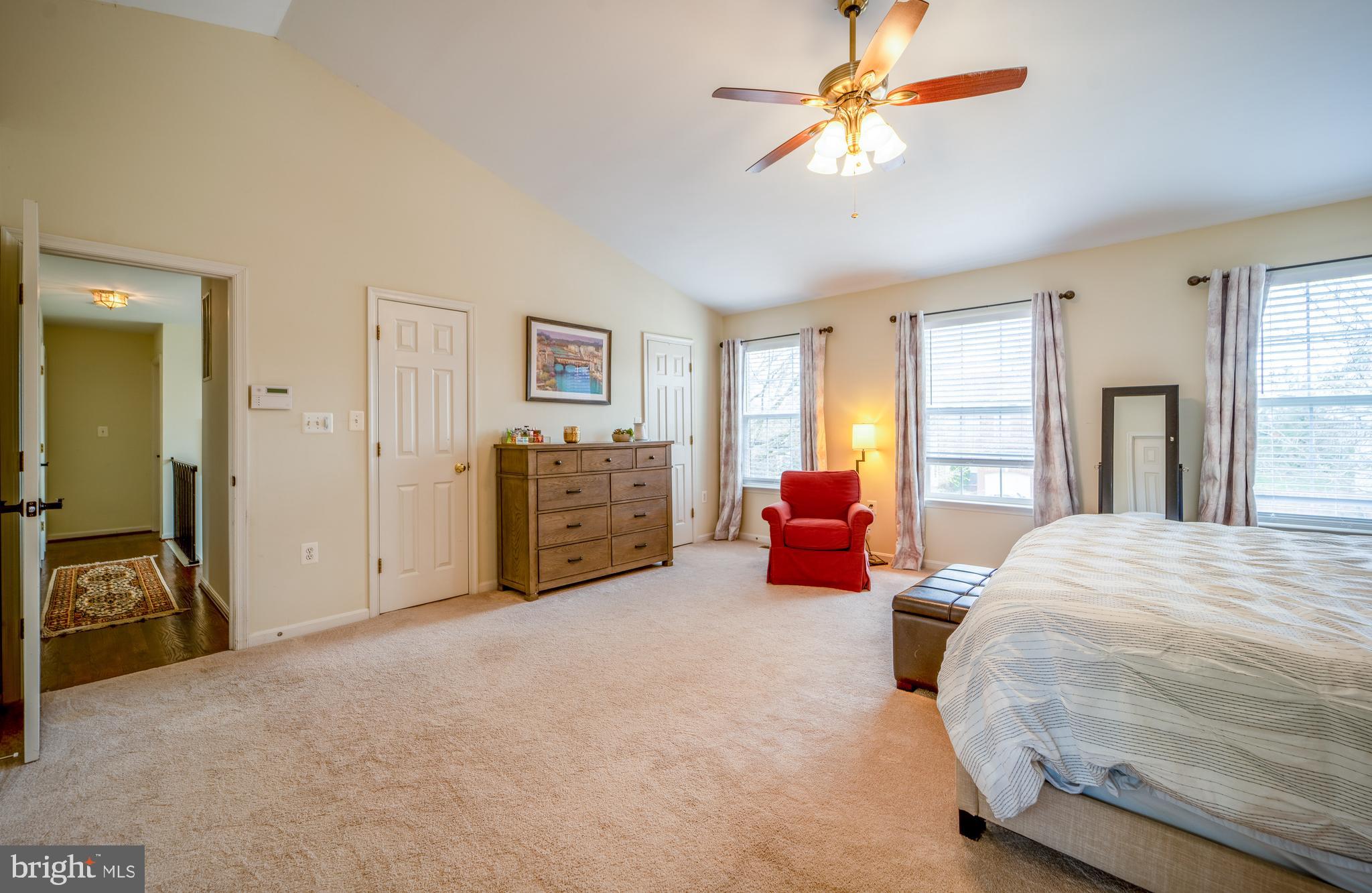 EVERGREEN MEADOWS - Residential Lease