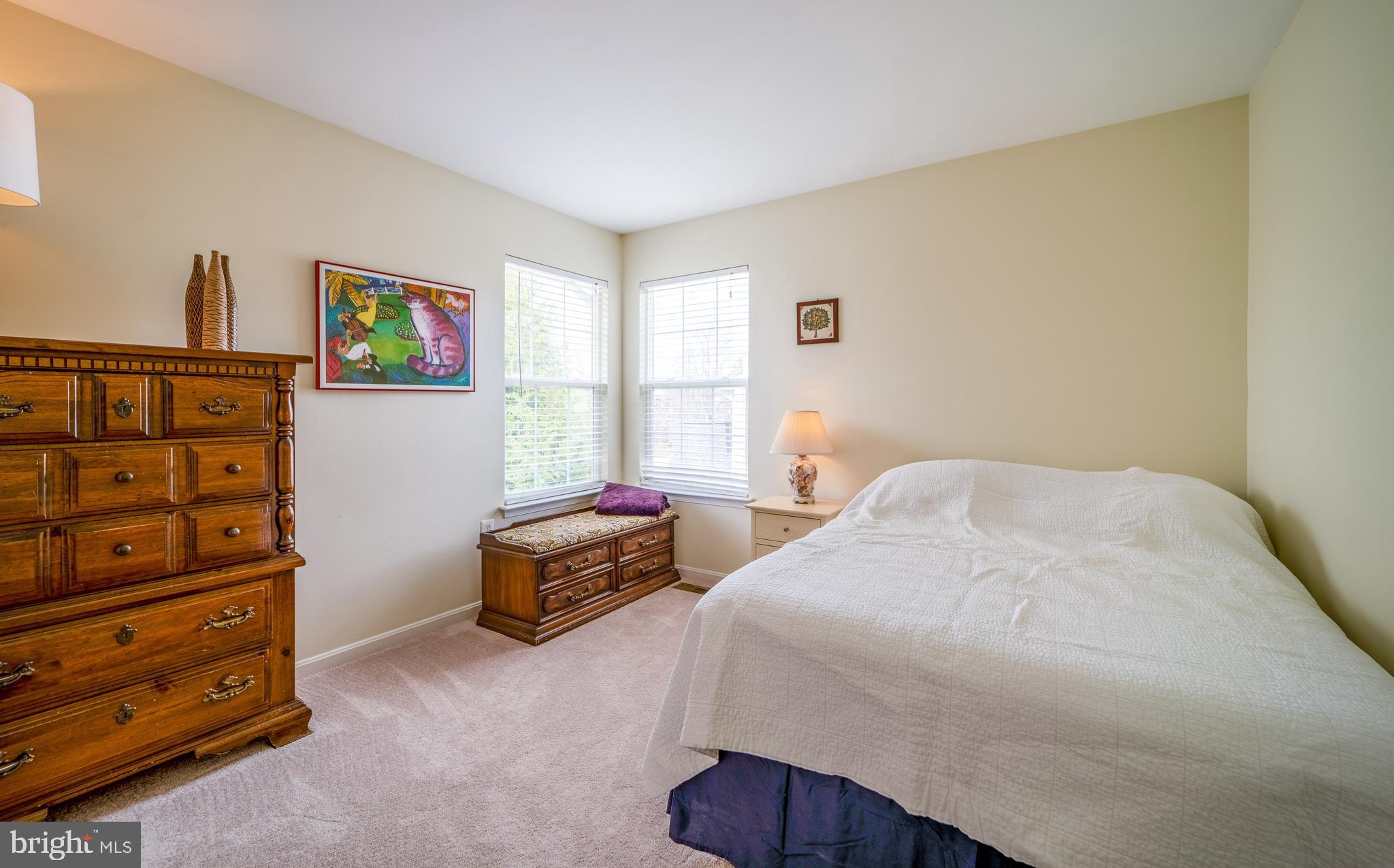 EVERGREEN MEADOWS - Residential Lease