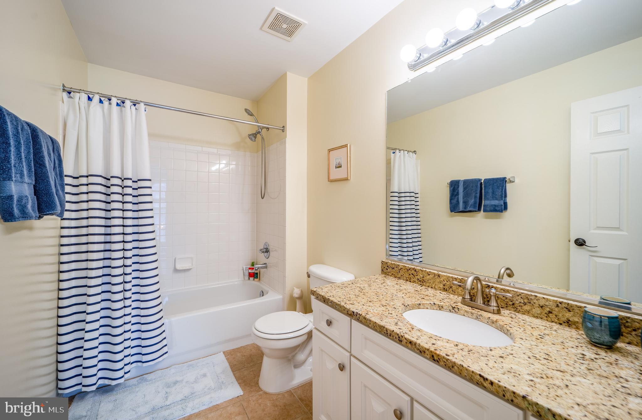 EVERGREEN MEADOWS - Residential Lease