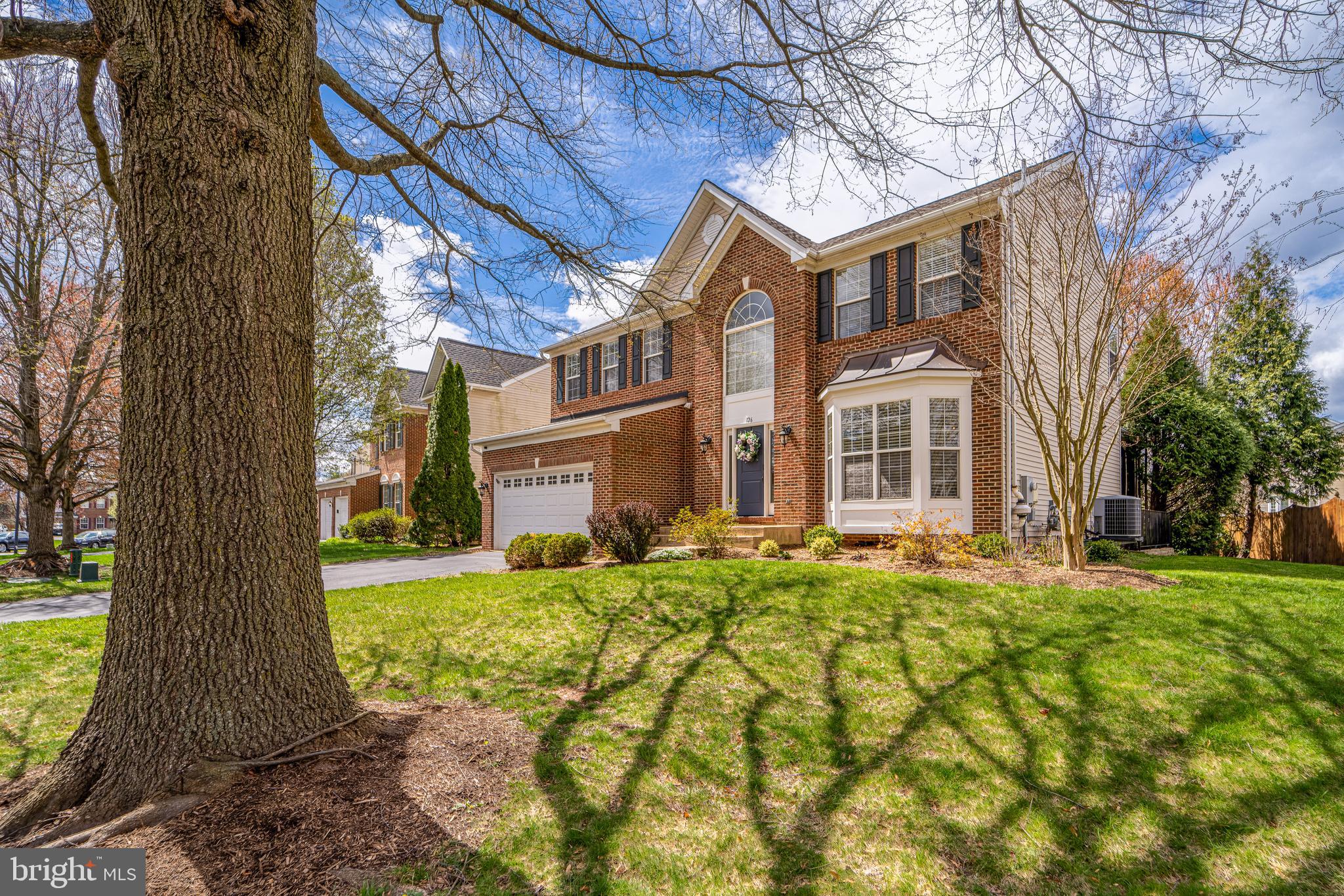 EVERGREEN MEADOWS - Residential Lease