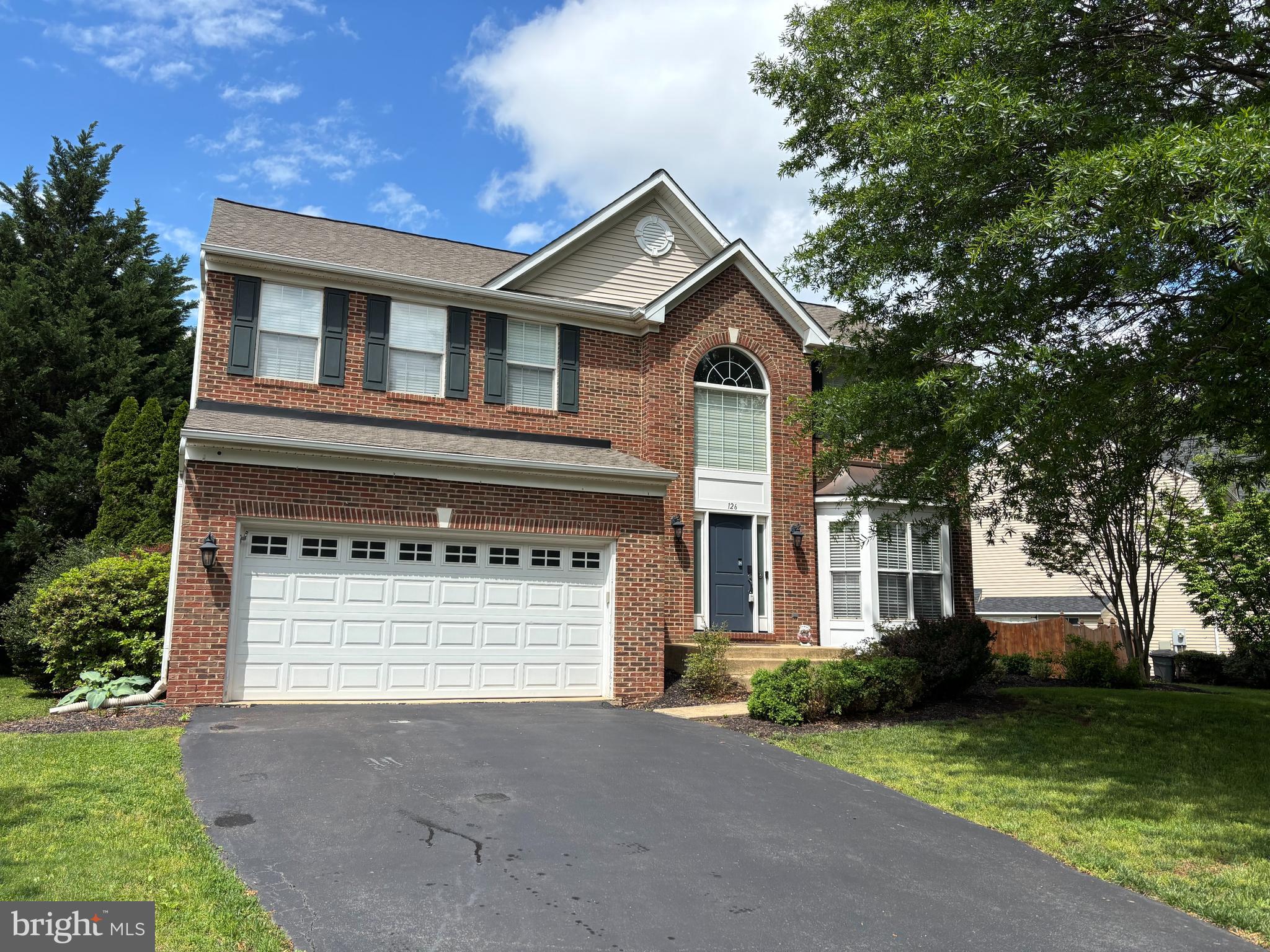 EVERGREEN MEADOWS - Residential Lease