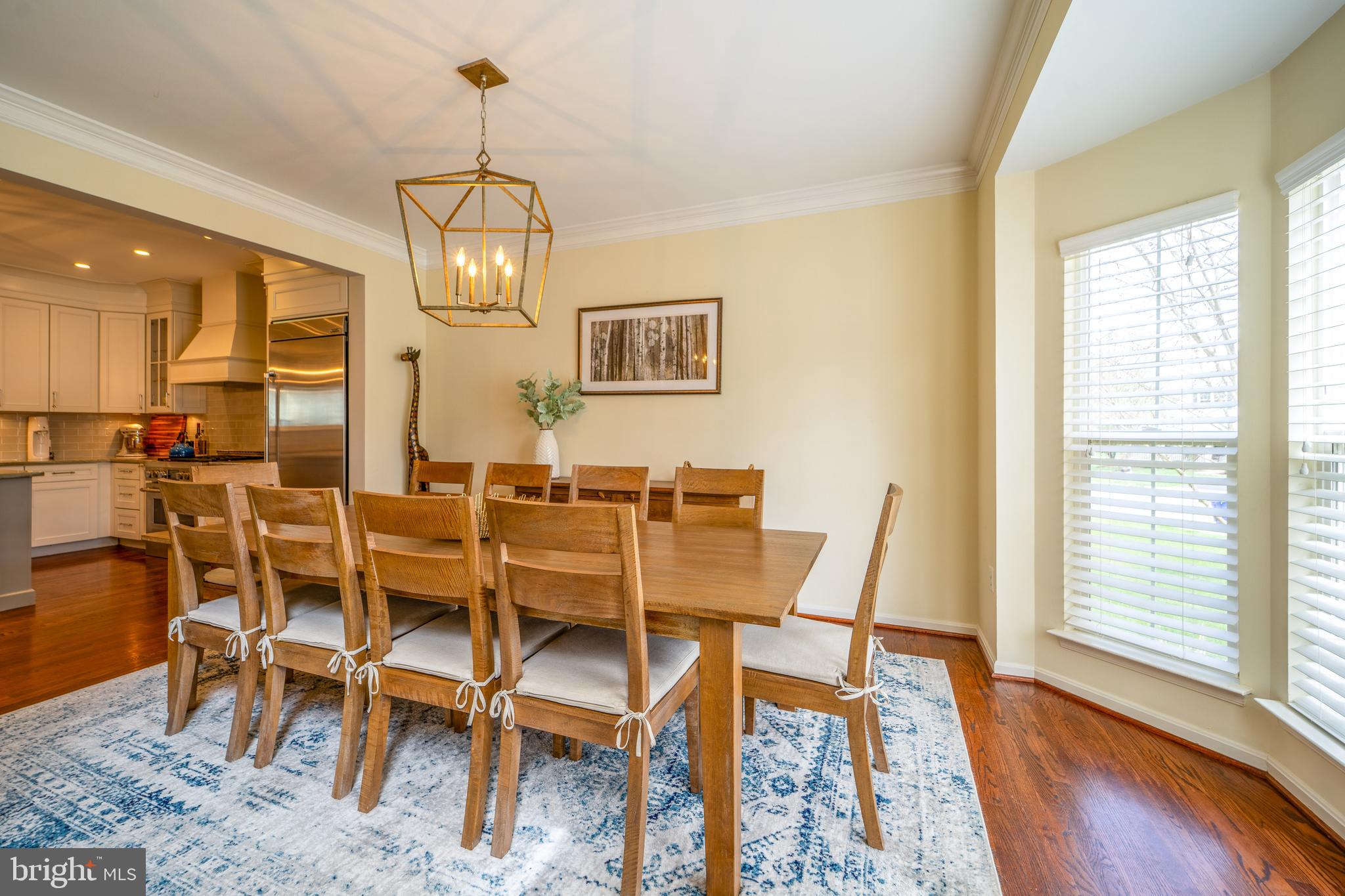 EVERGREEN MEADOWS - Residential Lease