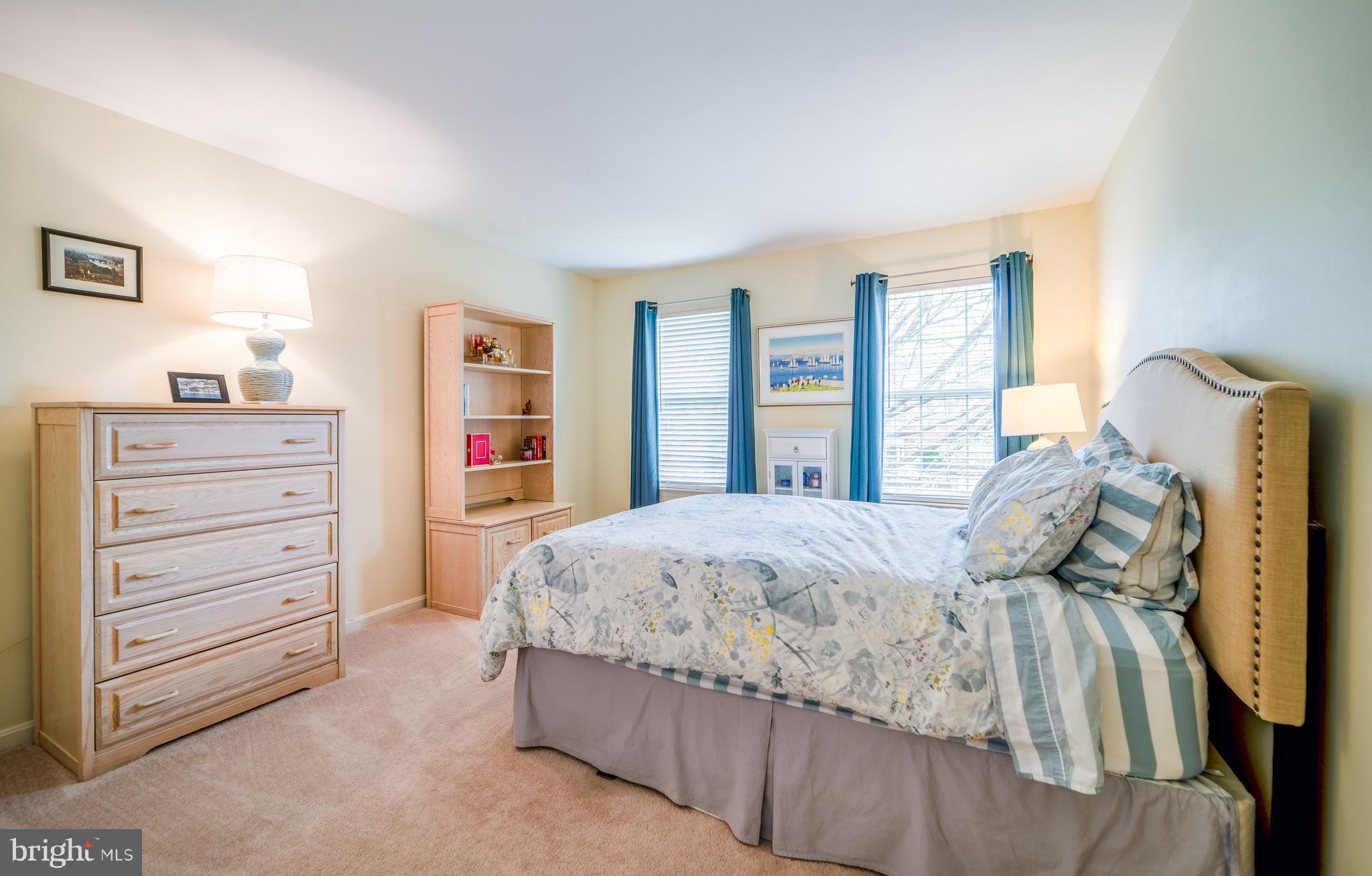 EVERGREEN MEADOWS - Residential Lease