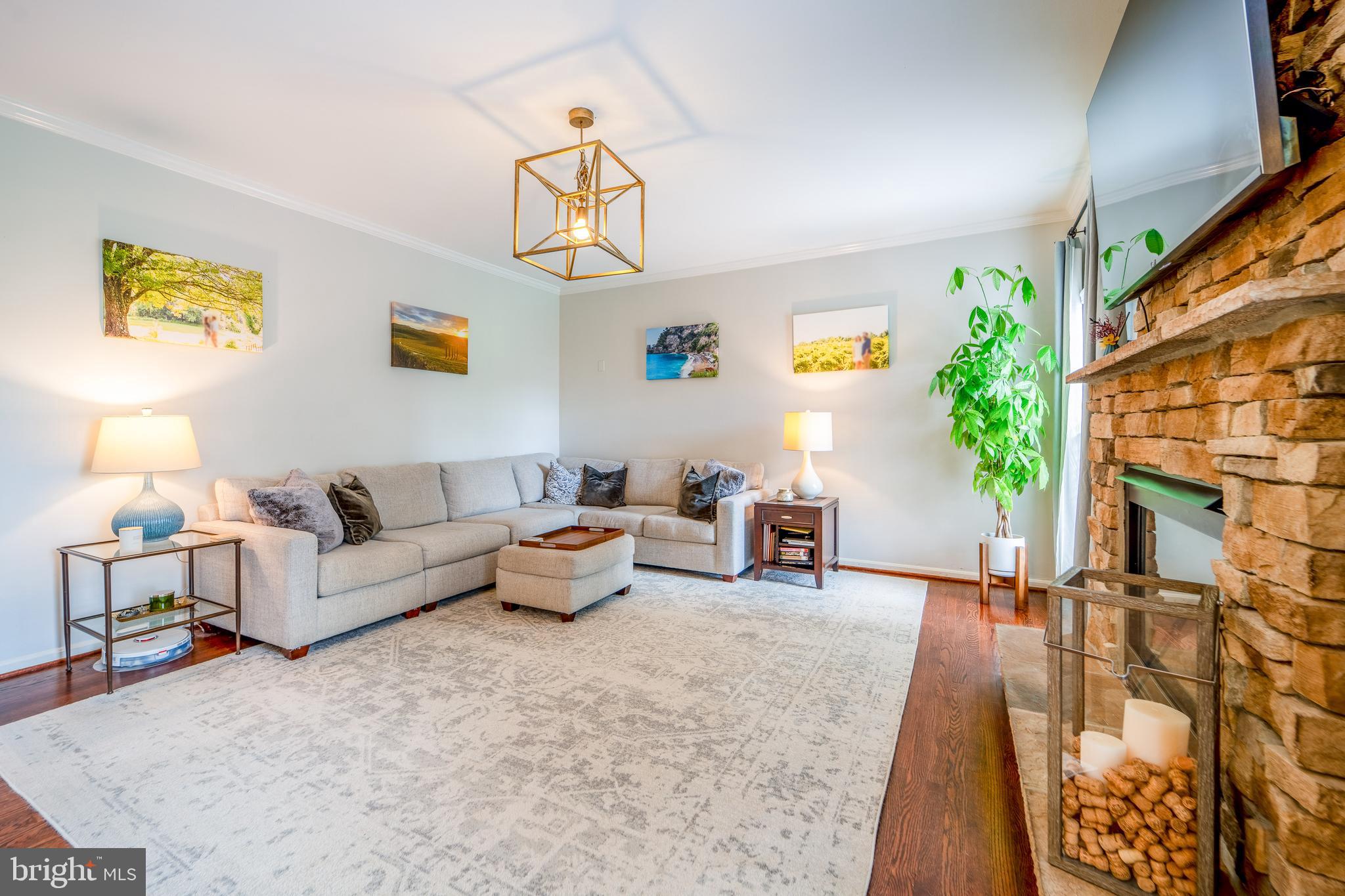 EVERGREEN MEADOWS - Residential Lease