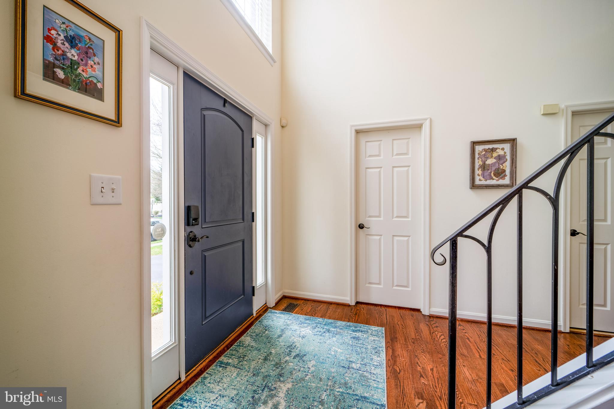 EVERGREEN MEADOWS - Residential Lease