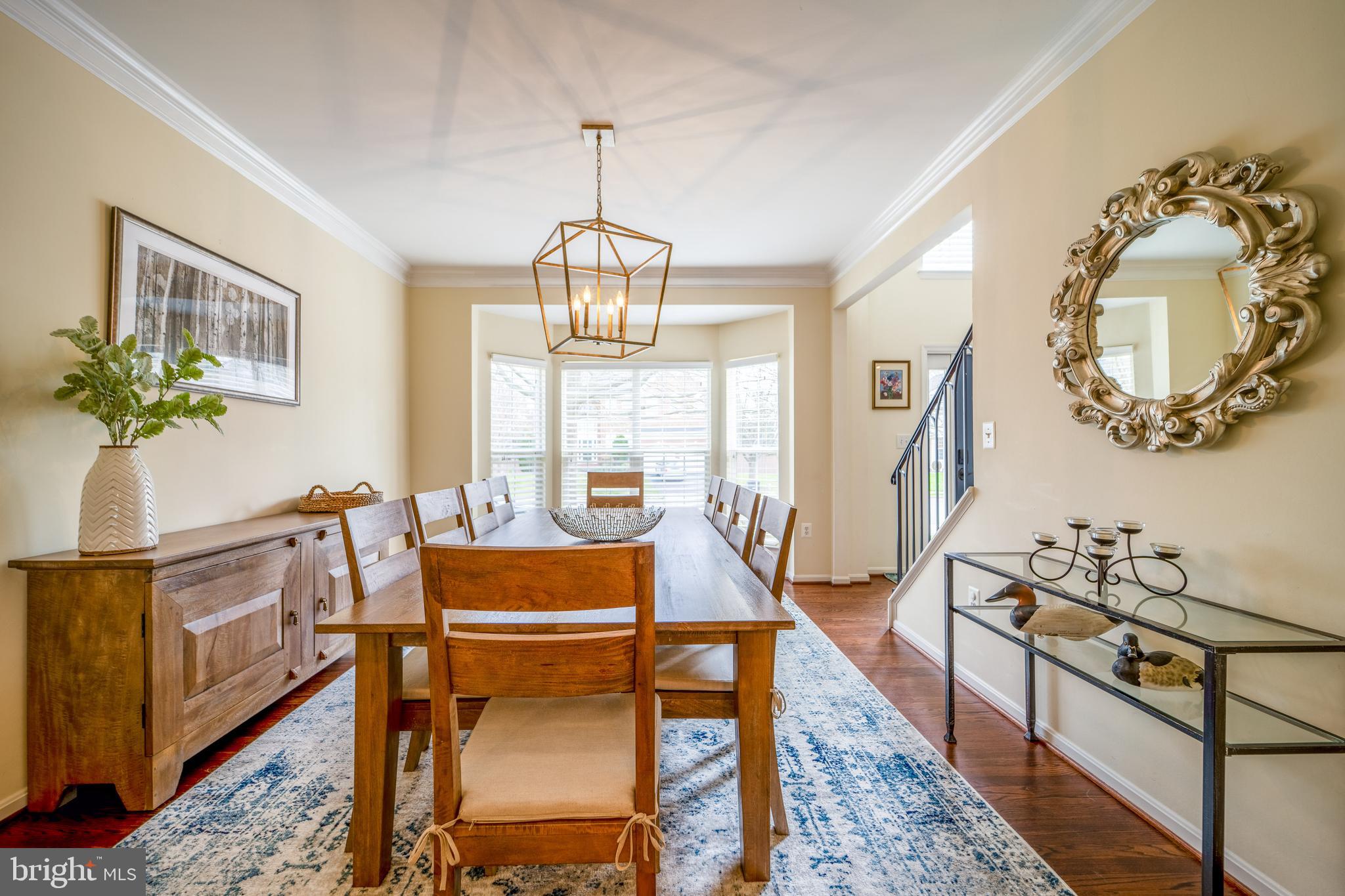 EVERGREEN MEADOWS - Residential Lease