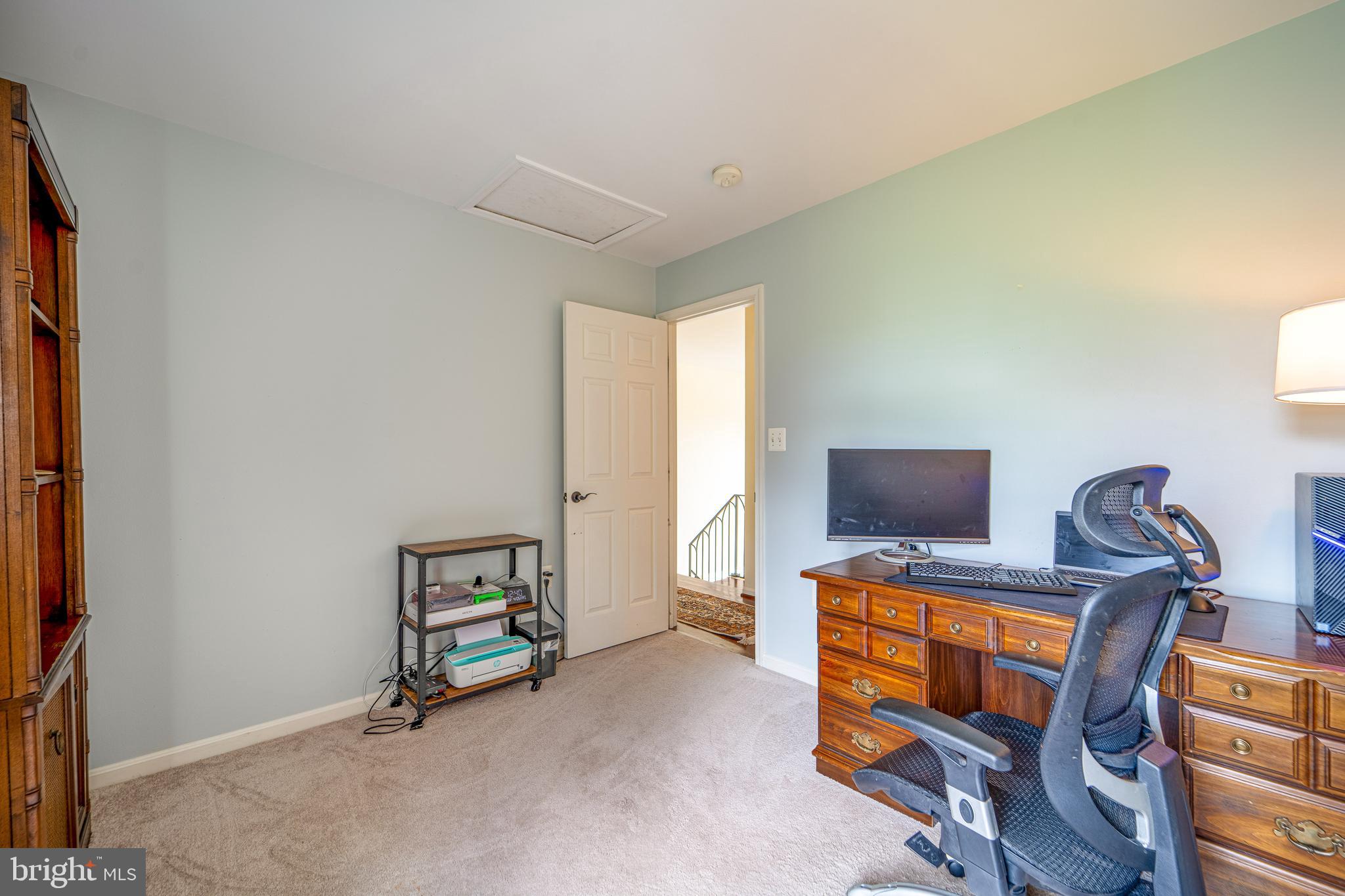 EVERGREEN MEADOWS - Residential Lease