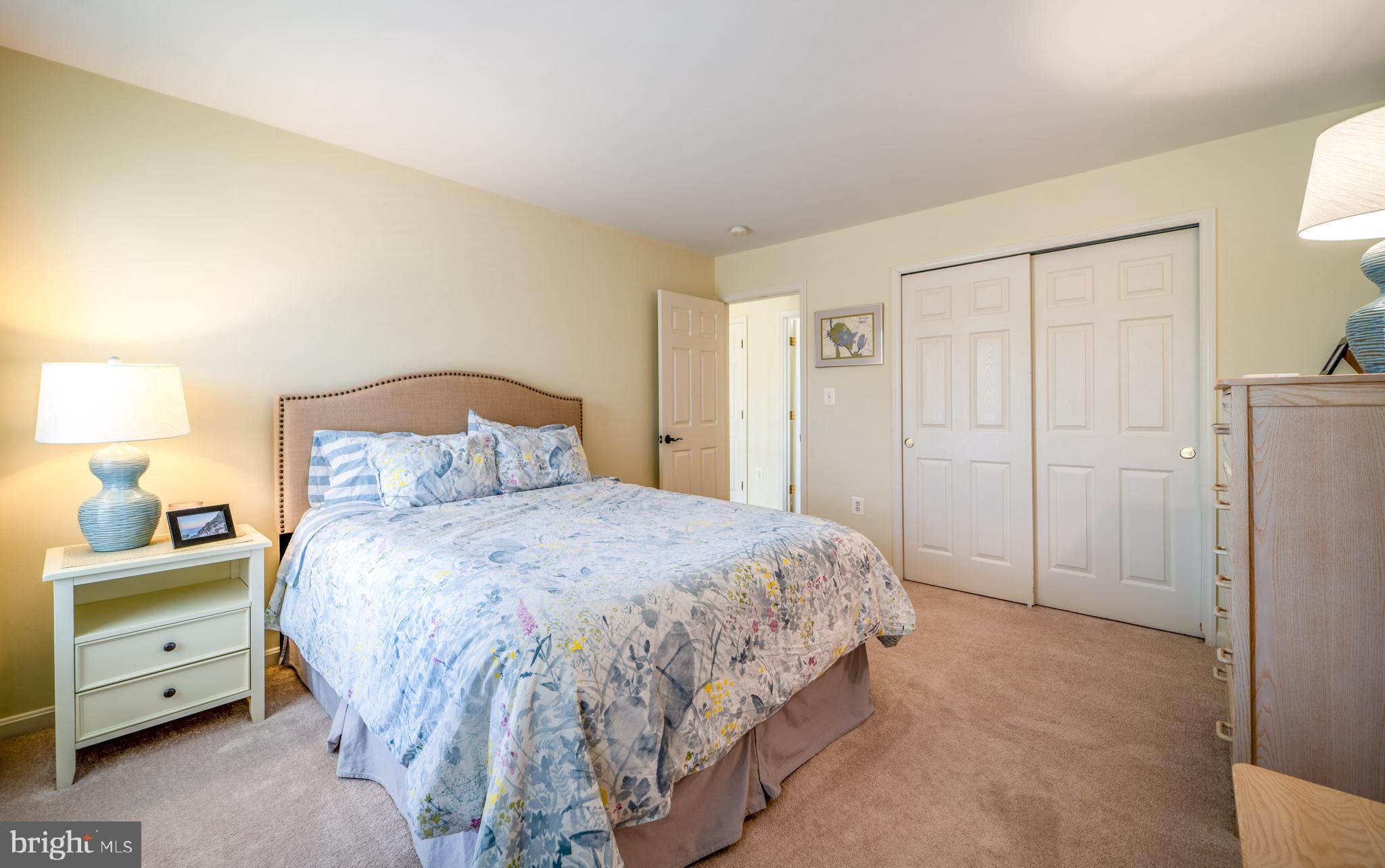 EVERGREEN MEADOWS - Residential Lease