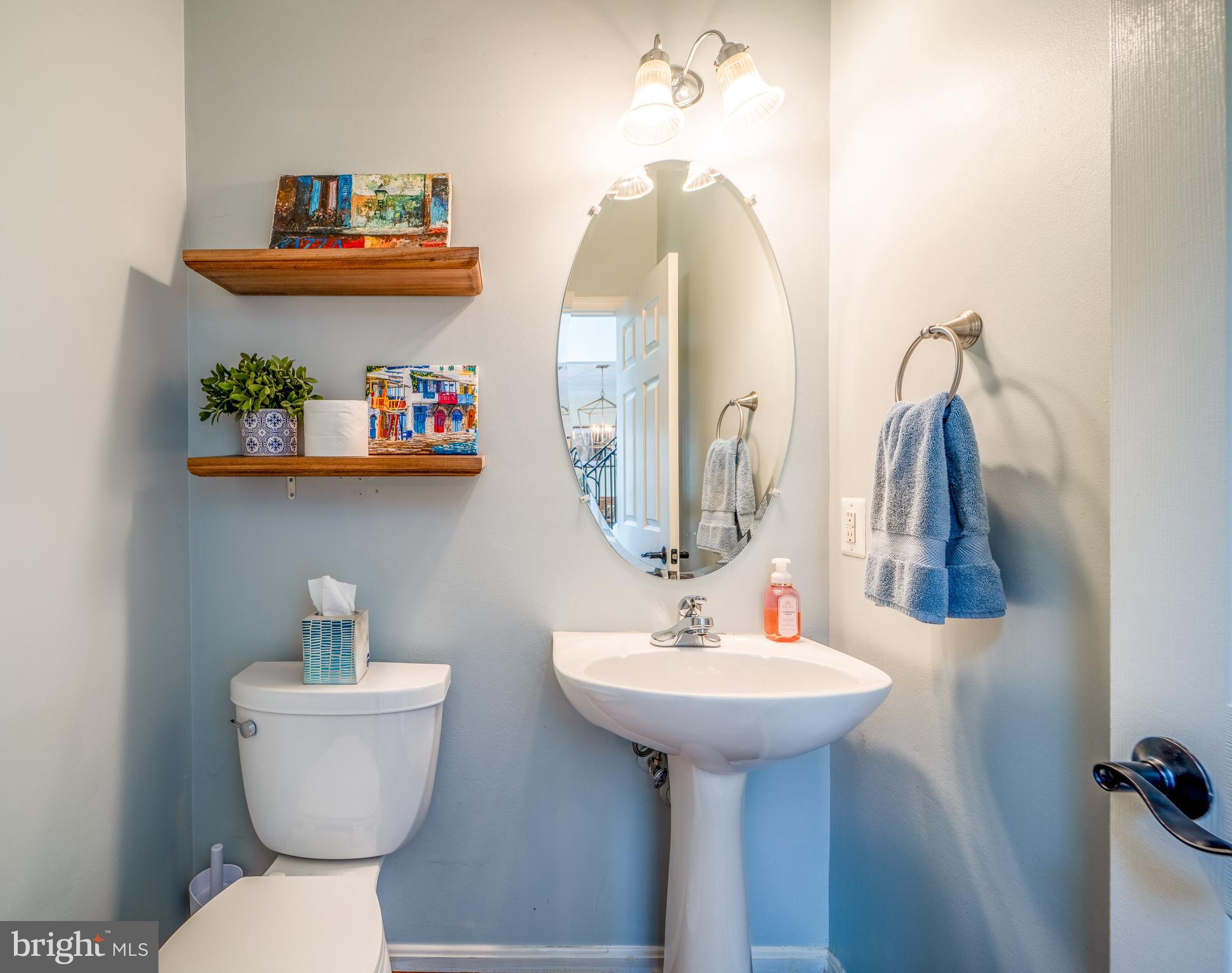 EVERGREEN MEADOWS - Residential Lease