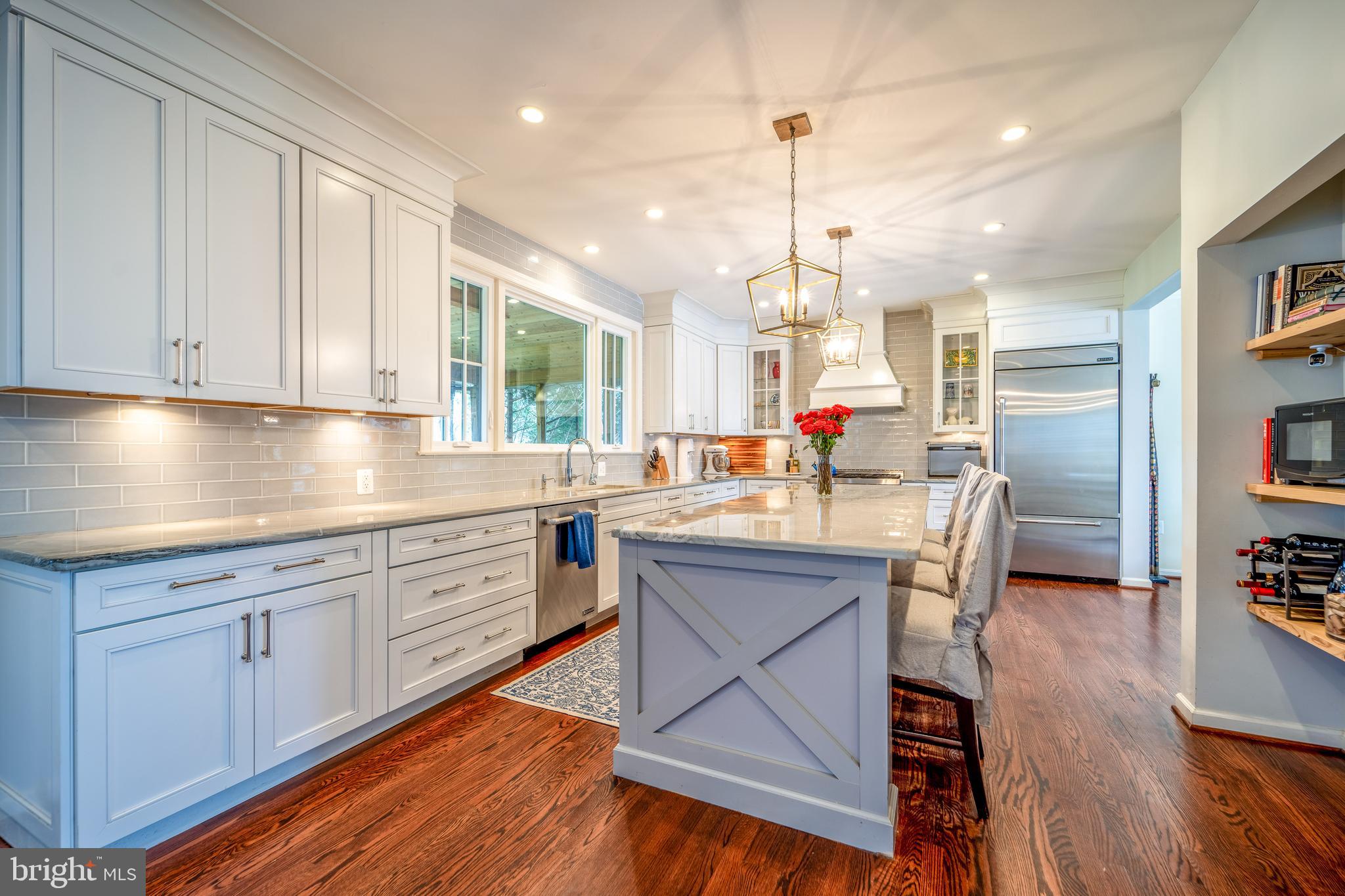 EVERGREEN MEADOWS - Residential Lease