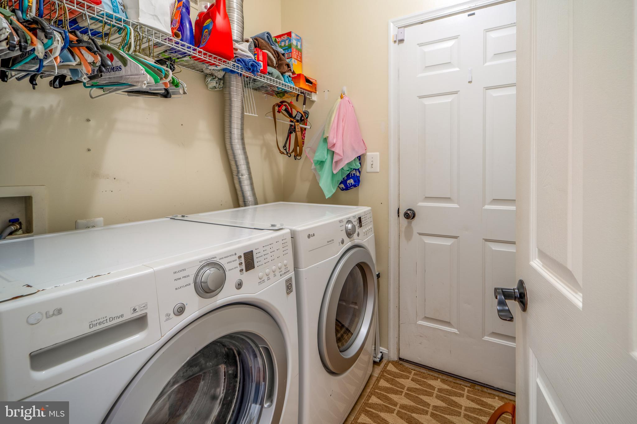 EVERGREEN MEADOWS - Residential Lease