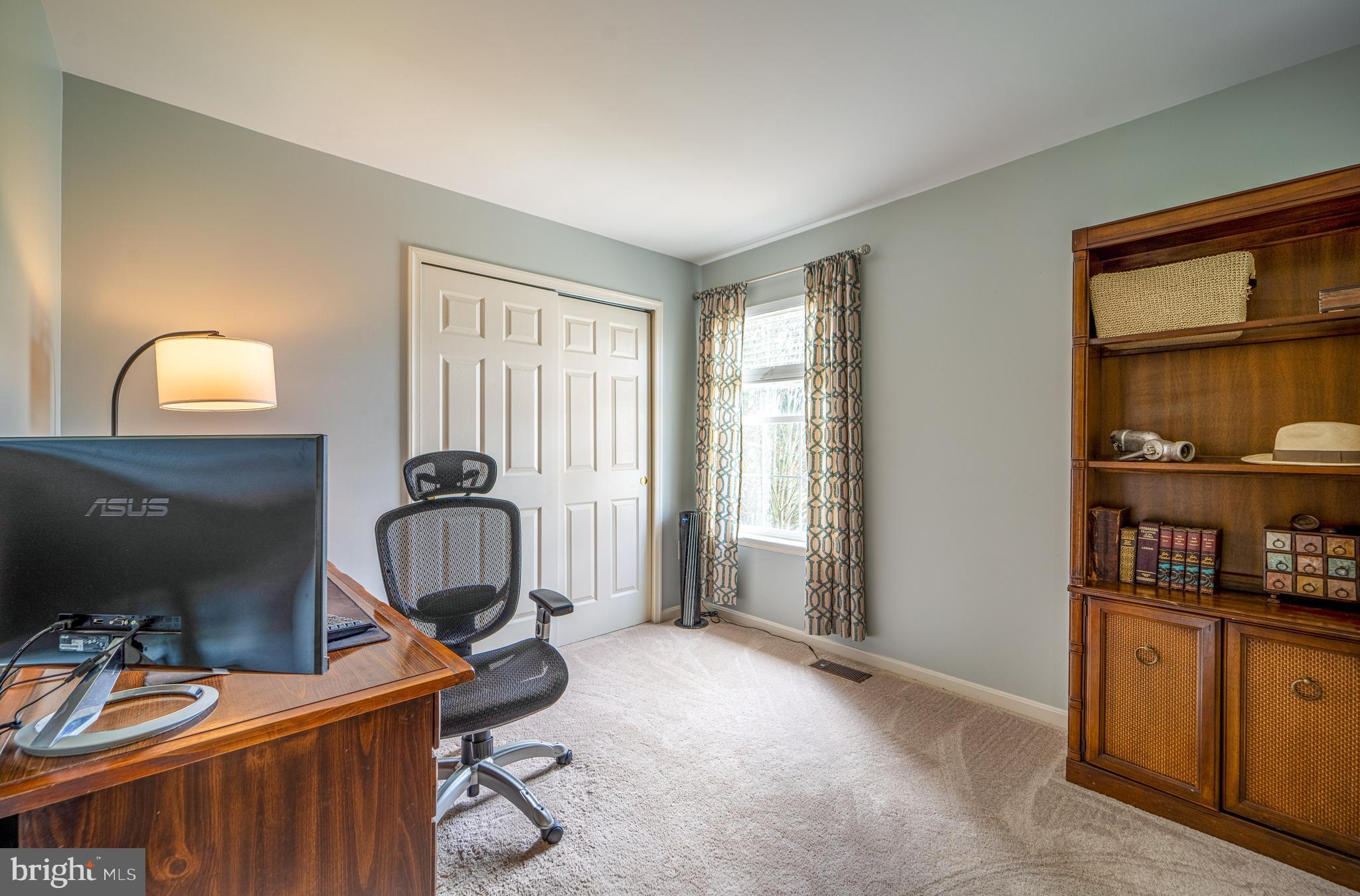 EVERGREEN MEADOWS - Residential Lease