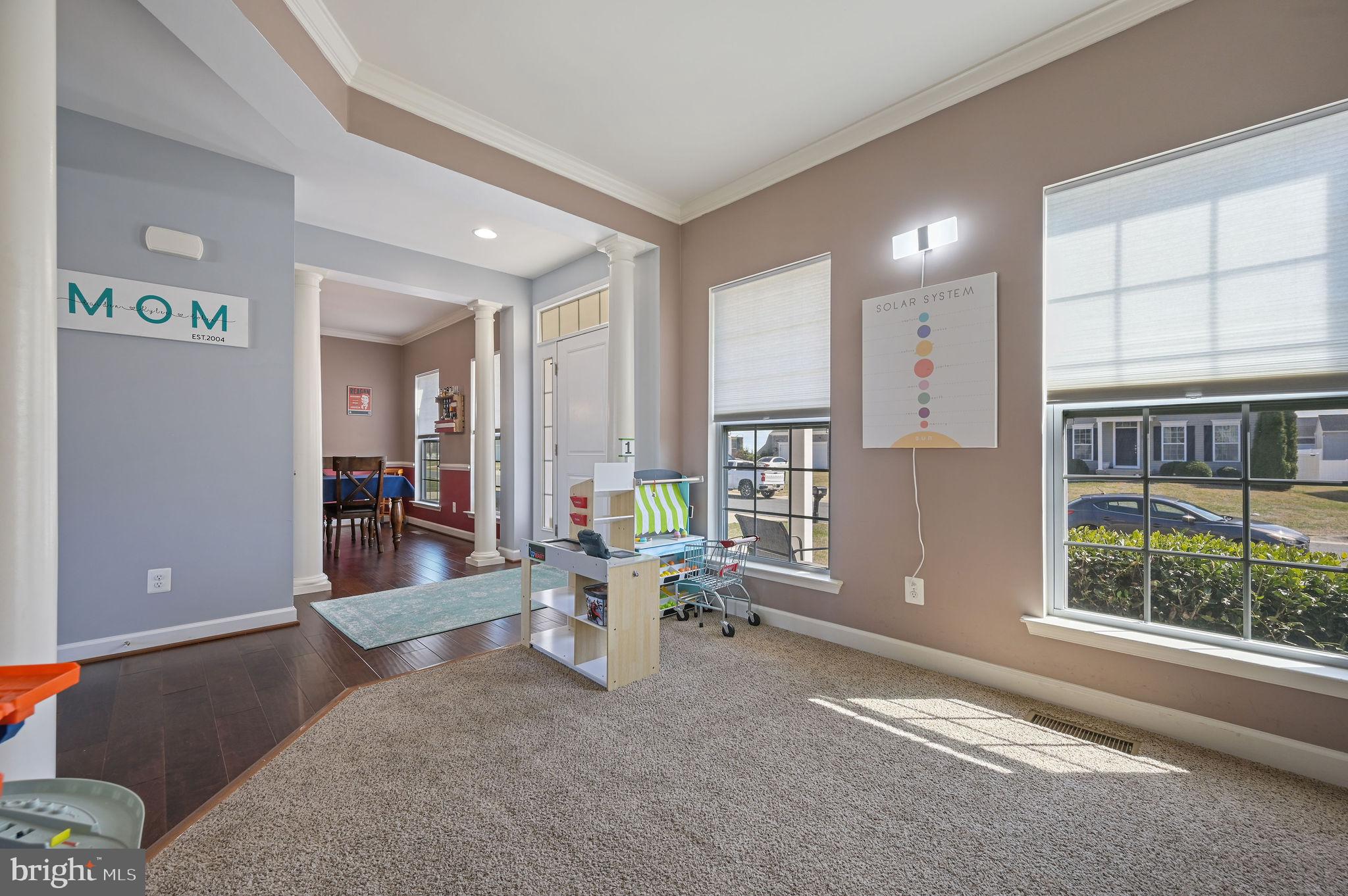 62 DEERBERRY DRIVE