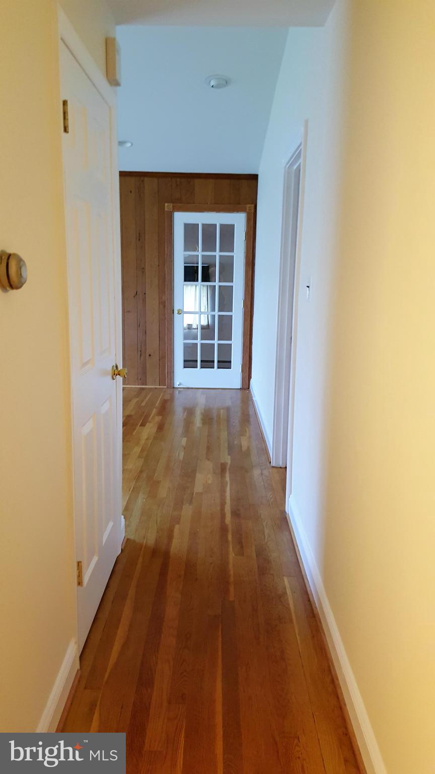 DUNN LORING WOODS - Residential Lease