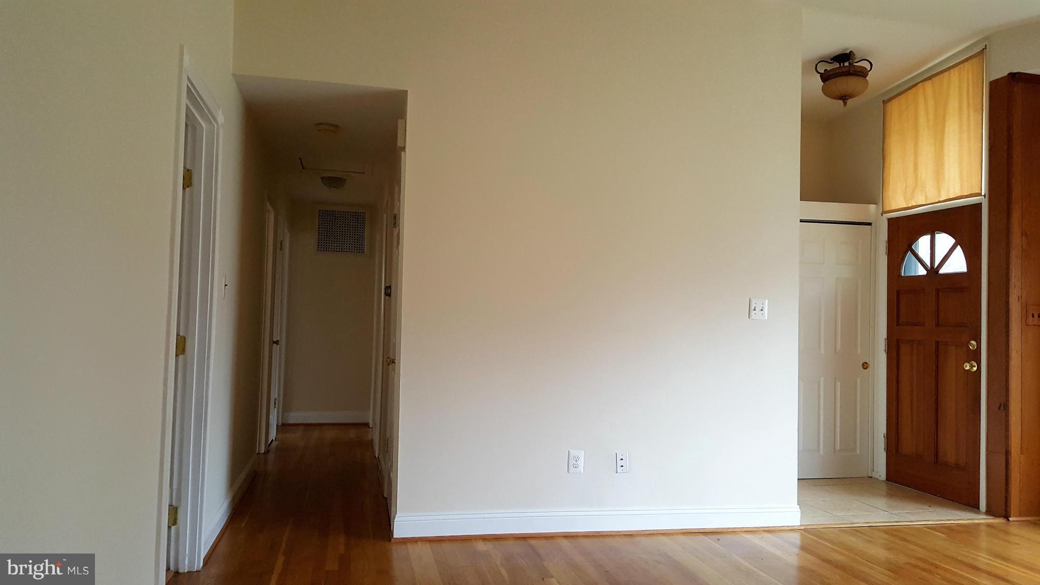 DUNN LORING WOODS - Residential Lease