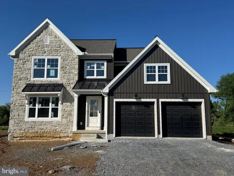 58 Monticello (Lot#5) Drive, Lebanon, PA MLS: PALN2020412