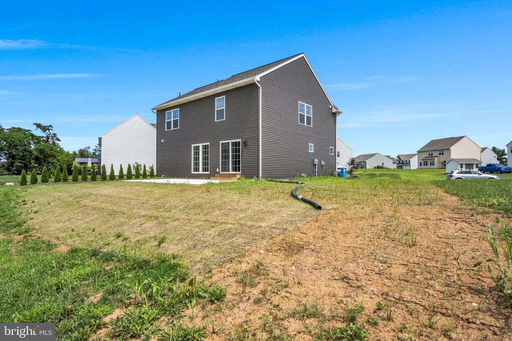 Photo of 58 Monticello (lot#5) Drive, LEBANON, PA 17042 (MLS # PALN2020412)