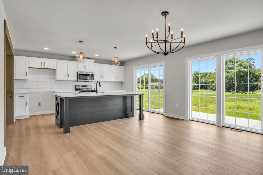 Photo of 58 Monticello (lot#5) Drive, LEBANON, PA 17042 (MLS # PALN2020412)