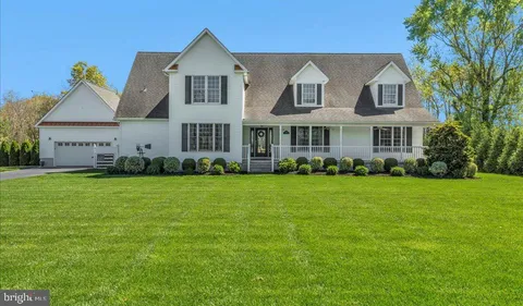1984 Forest Grove Road, Vineland, NJ 08360 - MLS#: NJGL2056726