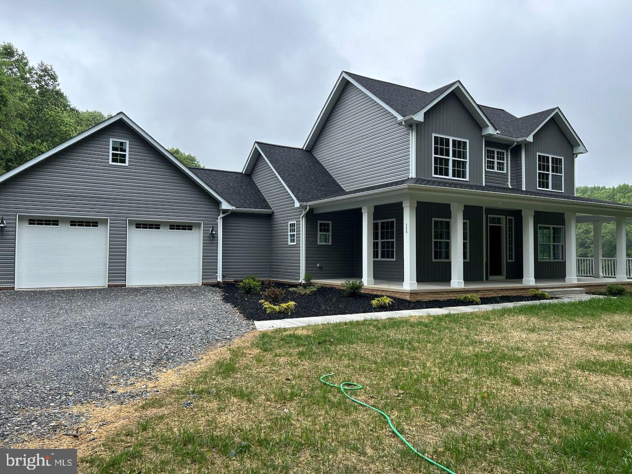 LOT 3B WOODVILLE RD MILLBROOKE