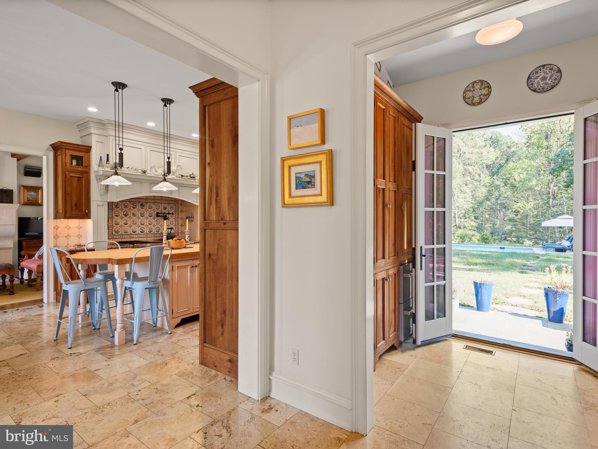 PINE CREEK - Residential