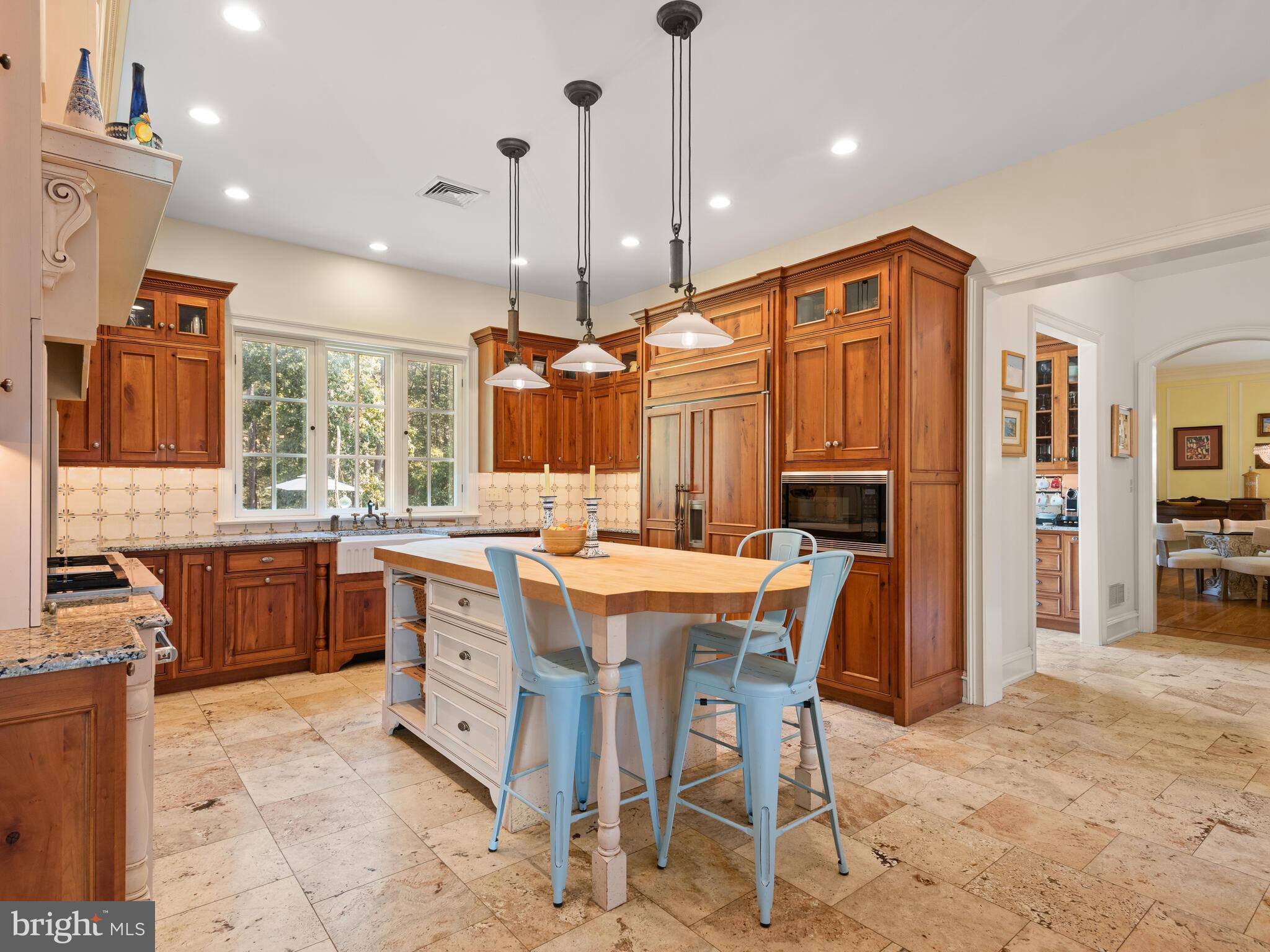 PINE CREEK - Residential