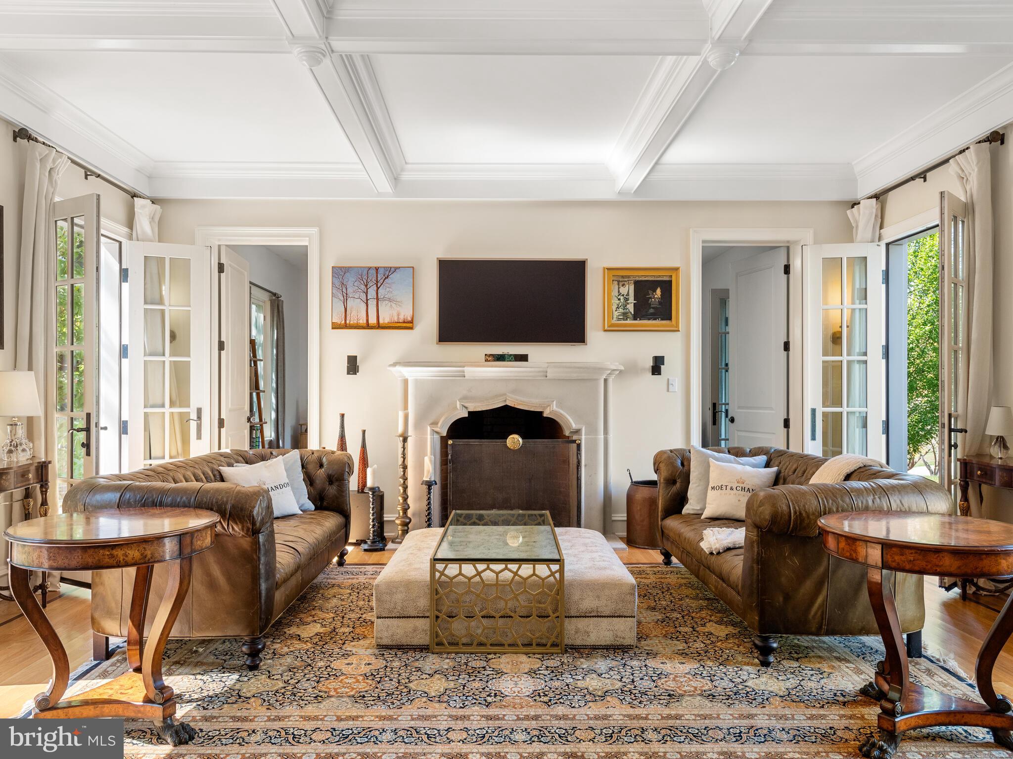 PINE CREEK - Residential