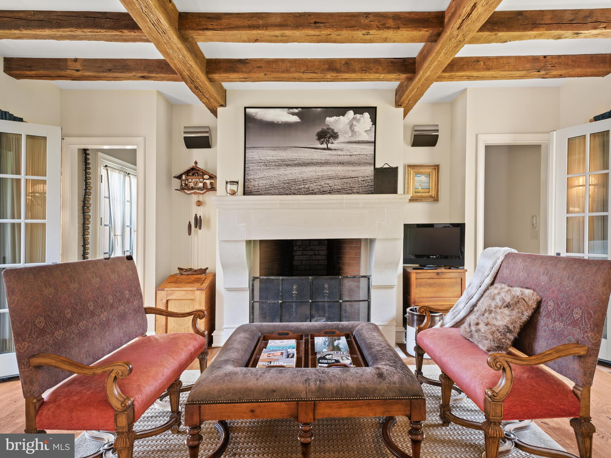 PINE CREEK - Residential