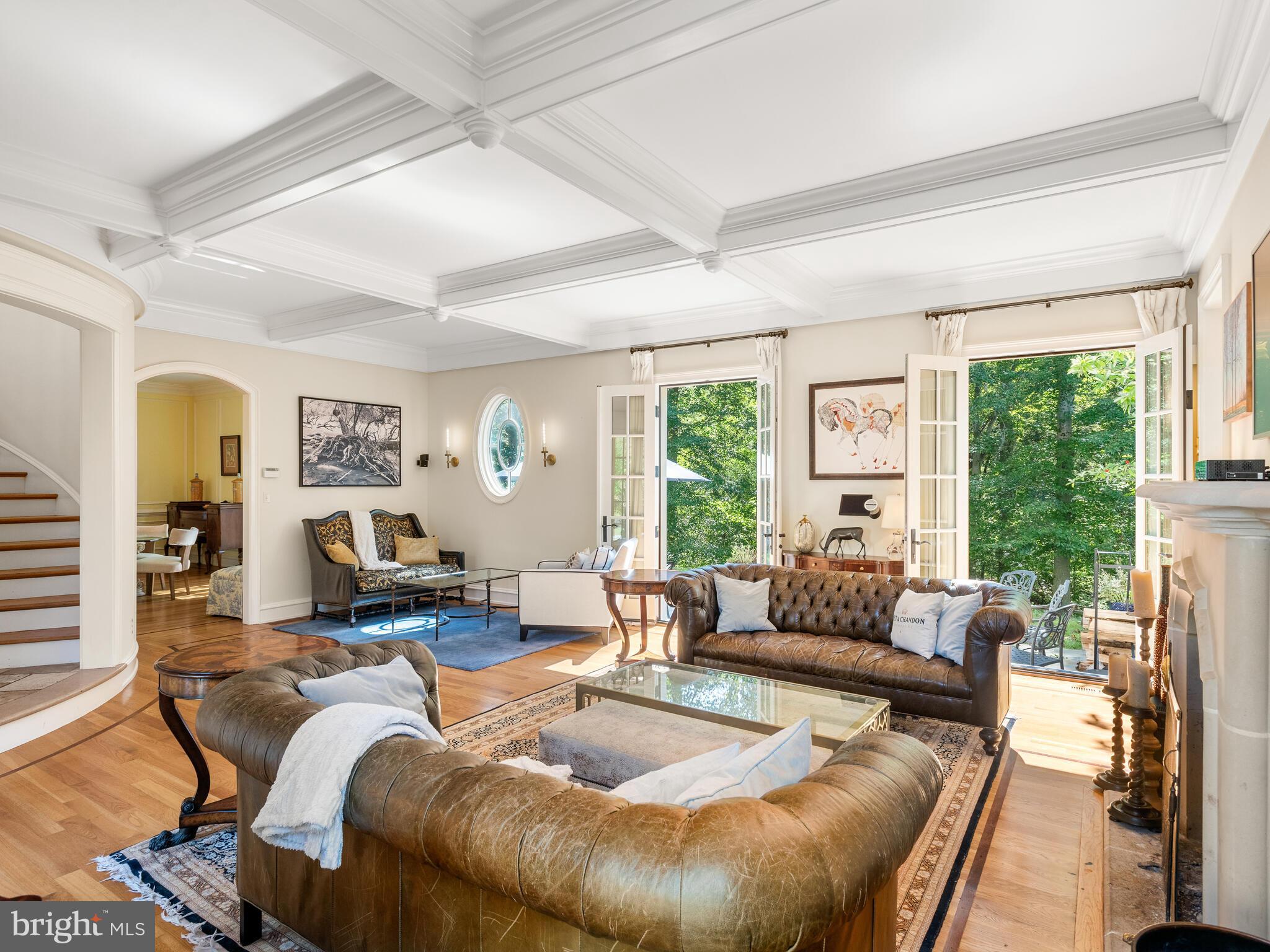 PINE CREEK - Residential