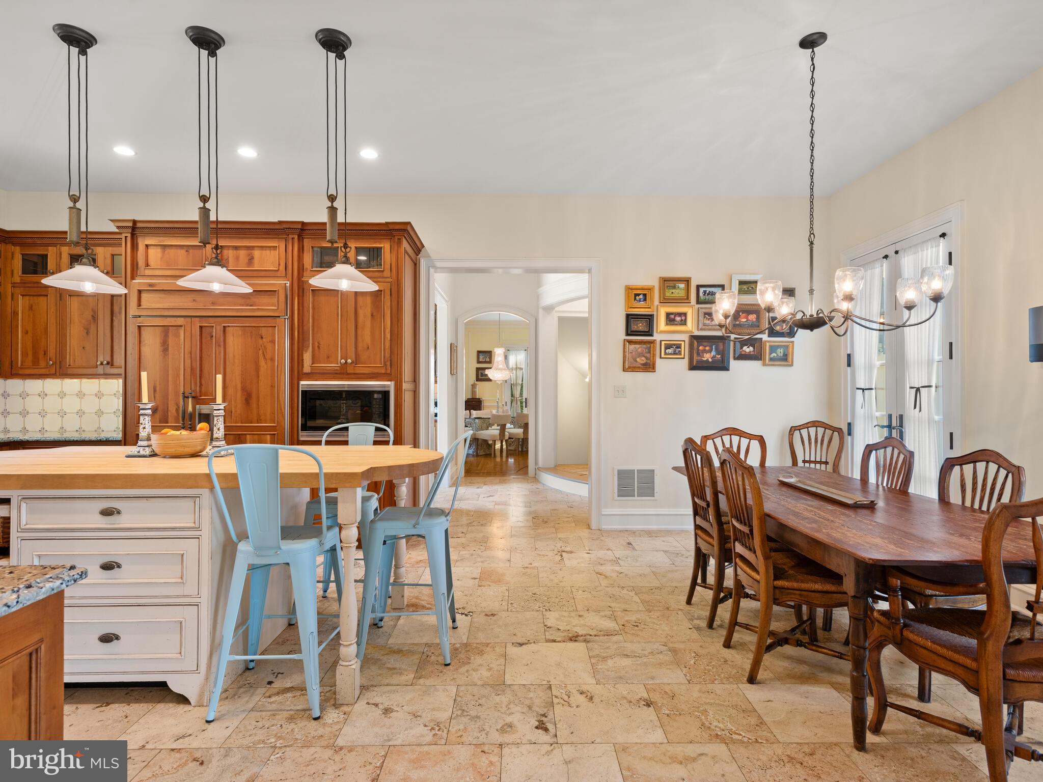 PINE CREEK - Residential